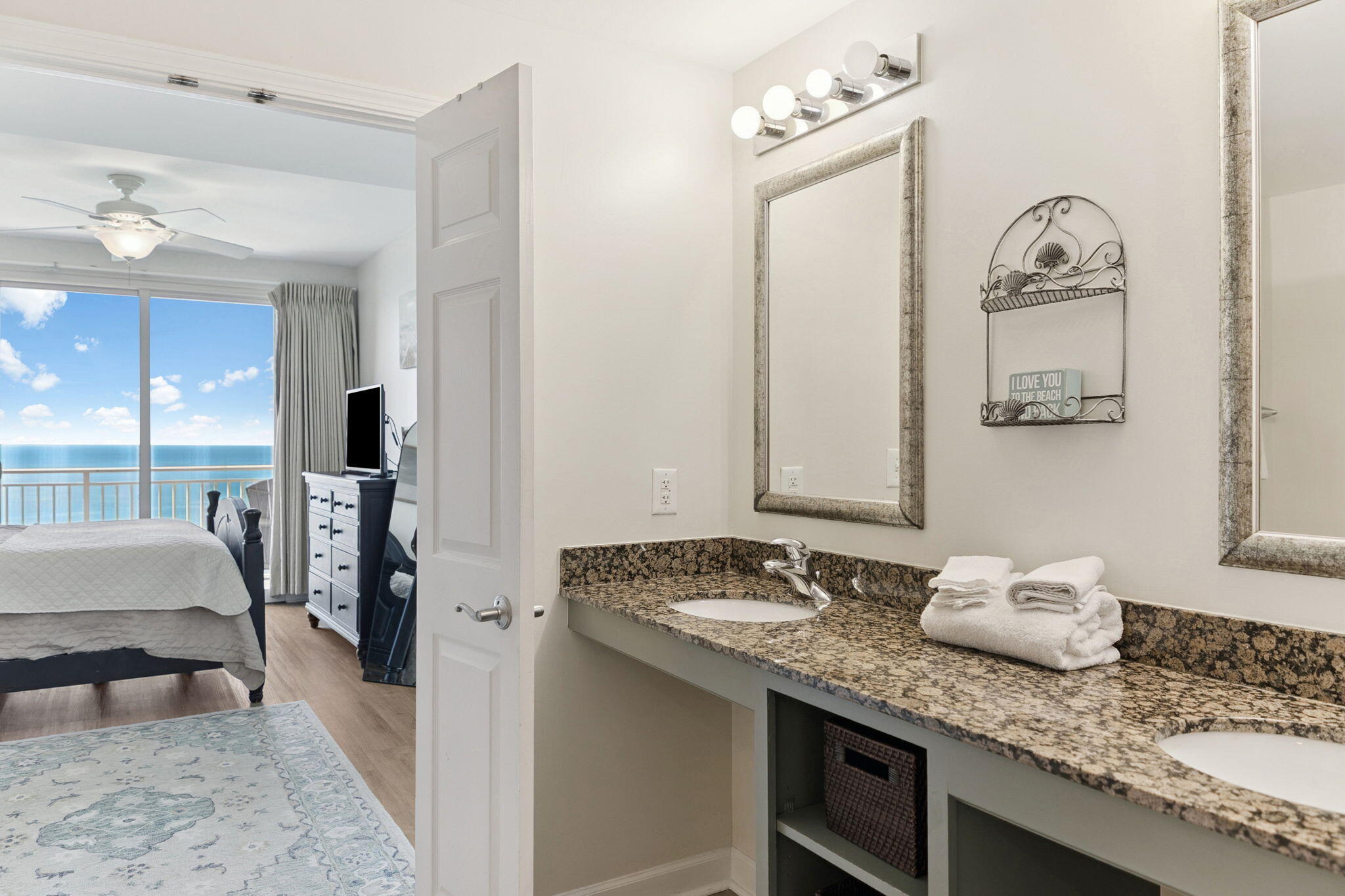 SPLASH, A STERLING RESORT - Residential