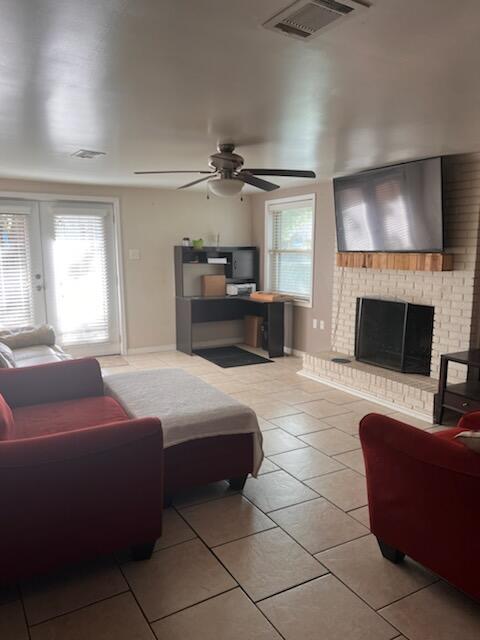 METES & BOUNDS - Residential Lease