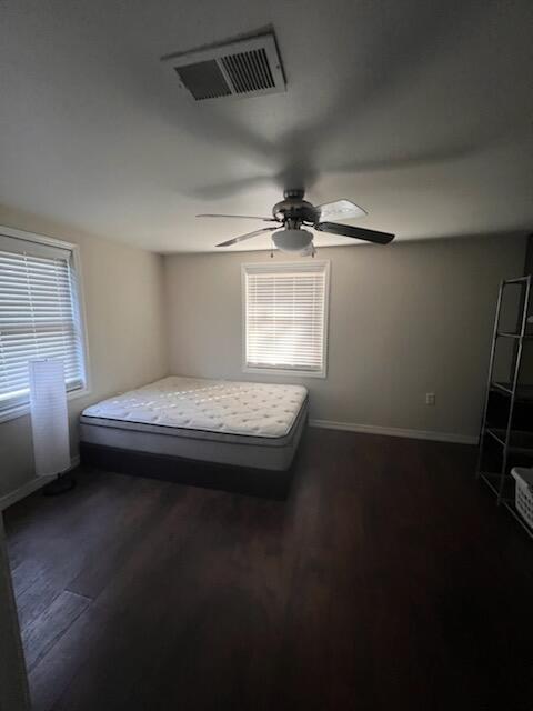 METES & BOUNDS - Residential Lease