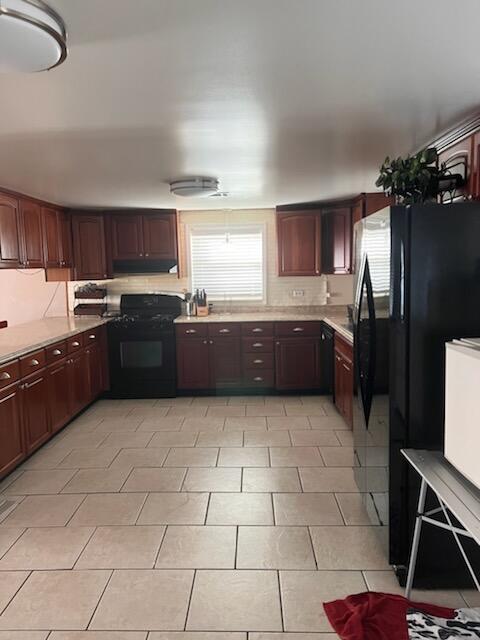 METES & BOUNDS - Residential Lease