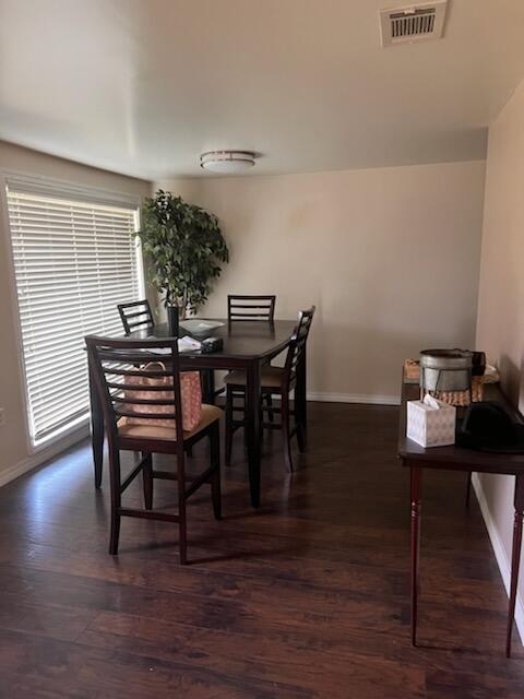 METES & BOUNDS - Residential Lease