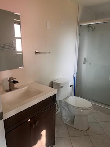 METES & BOUNDS - Residential Lease