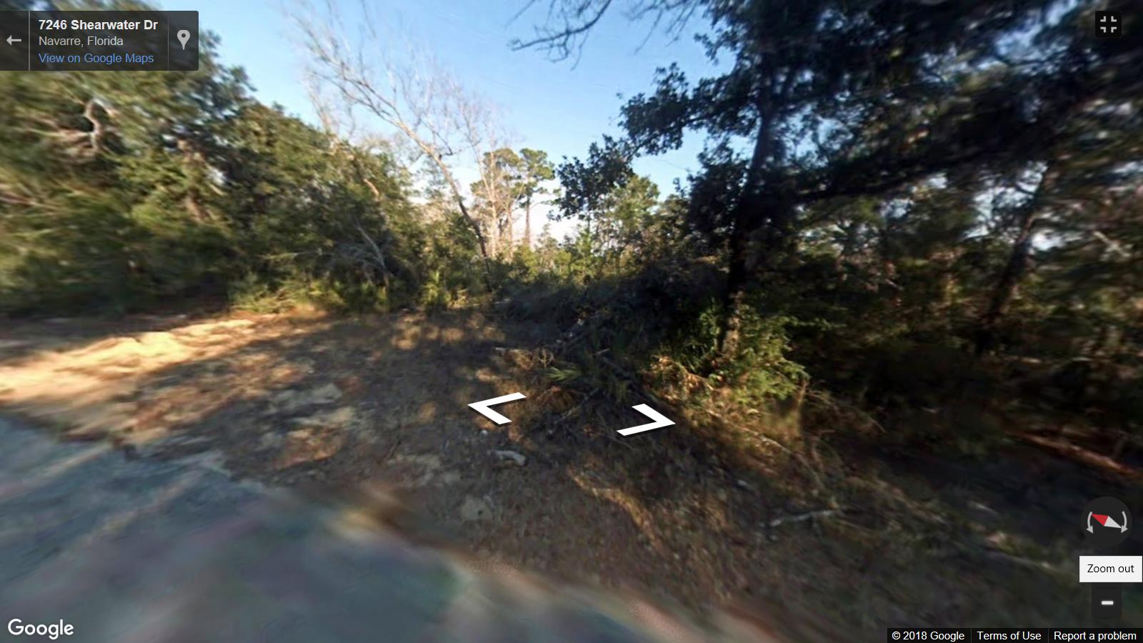 Sandpiper Cove - Land