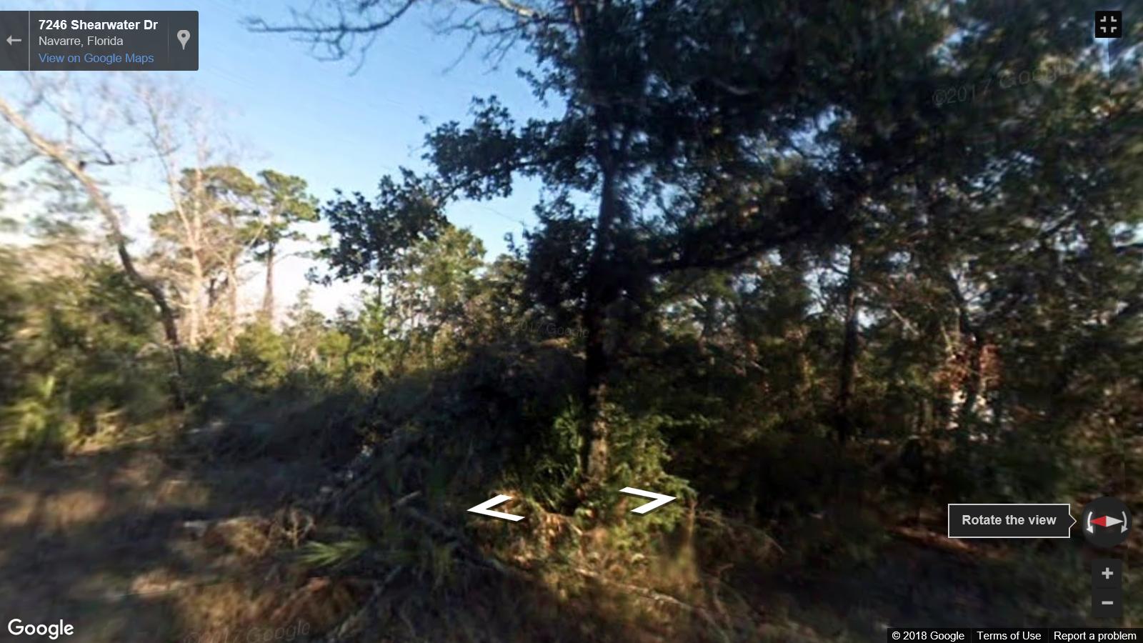 Sandpiper Cove - Land