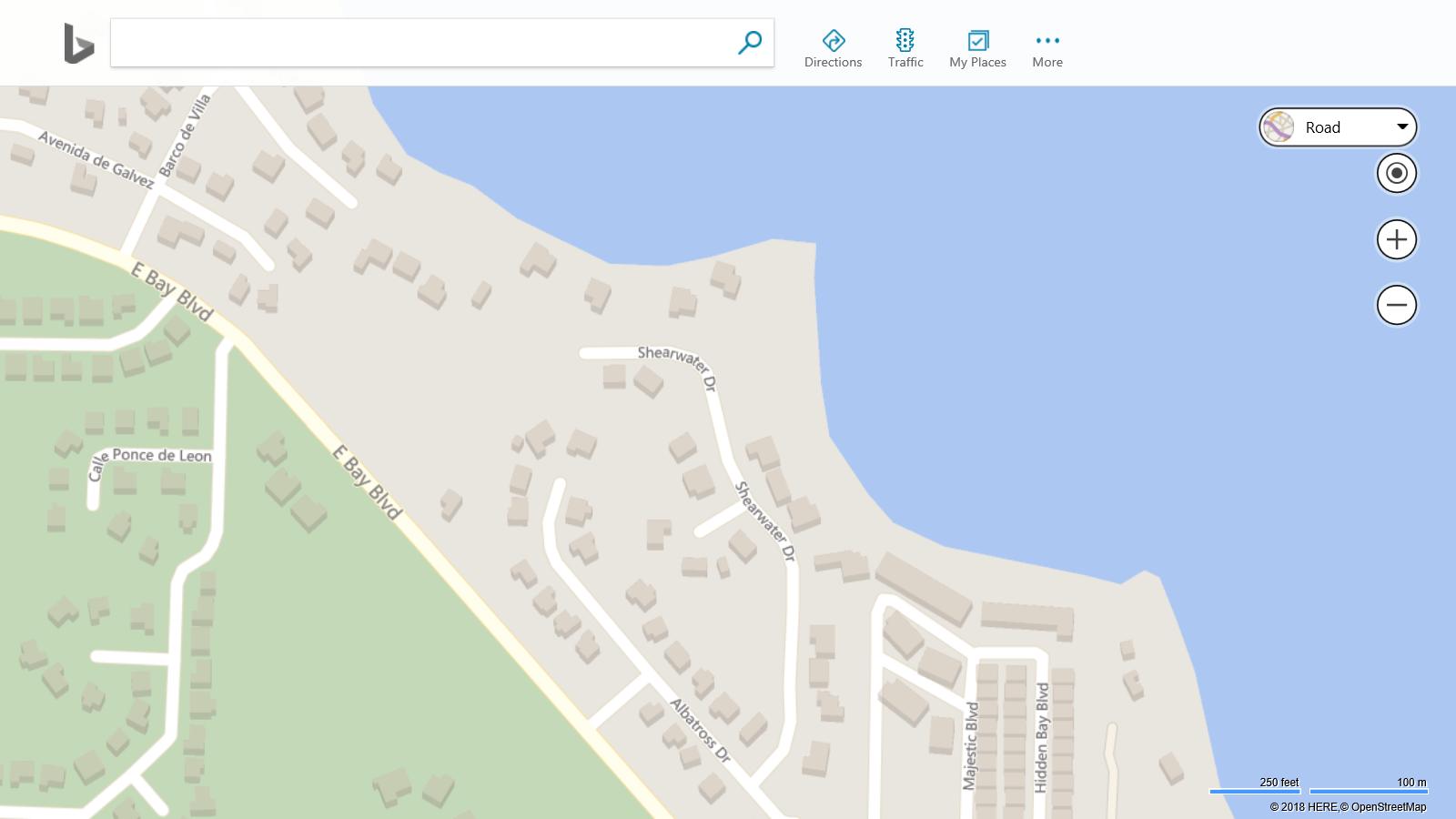 Sandpiper Cove - Land