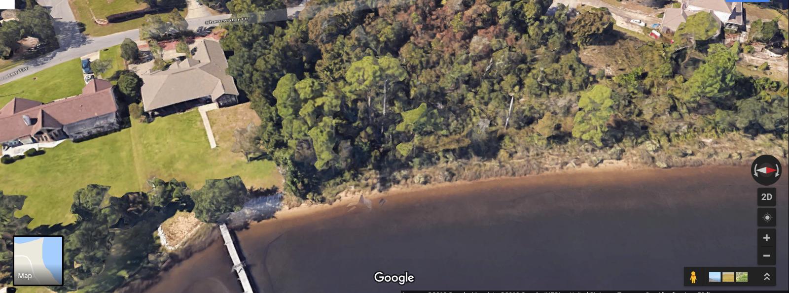 Sandpiper Cove - Land