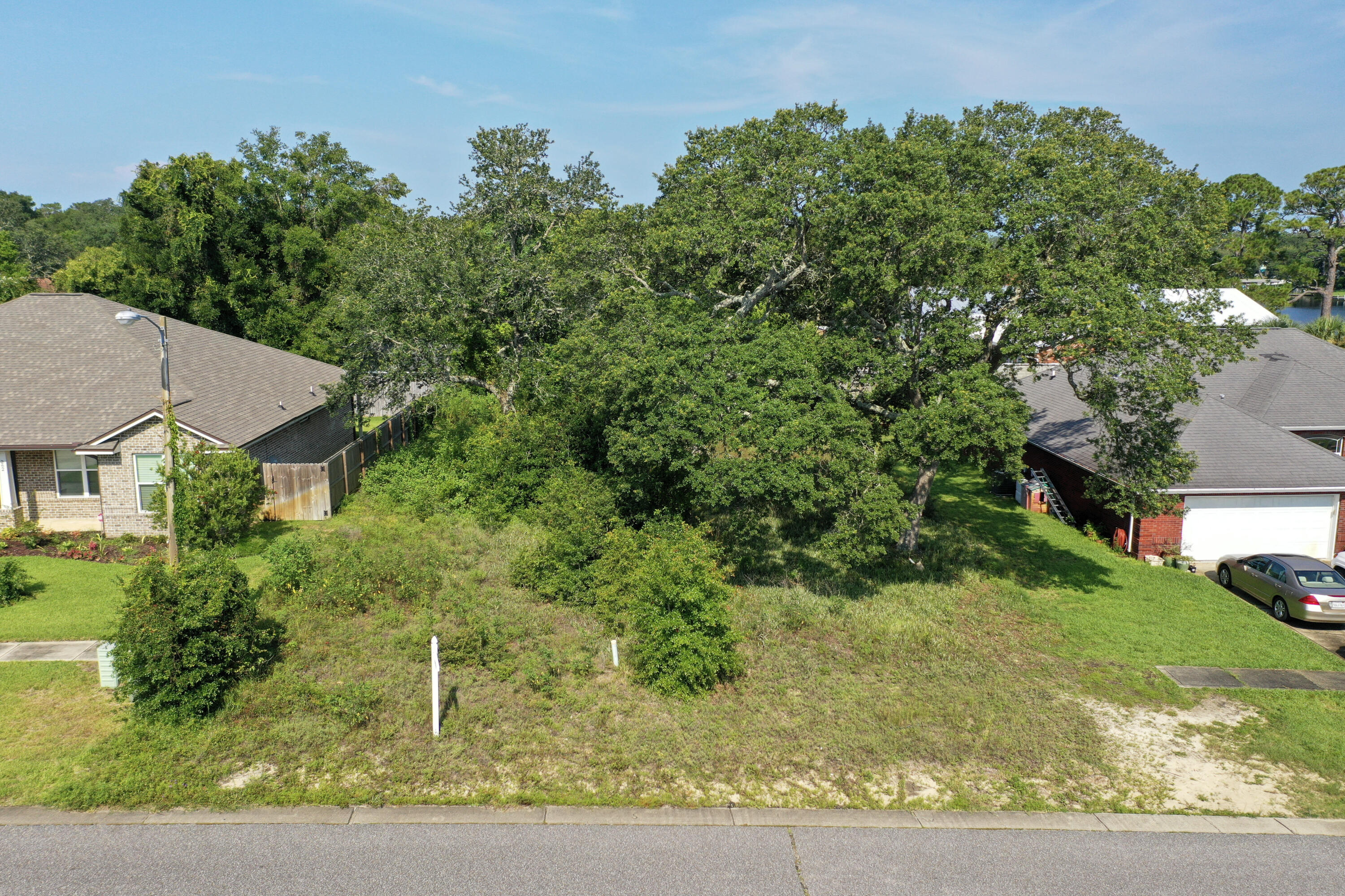 CINCO RIDGE ESTATES - Land