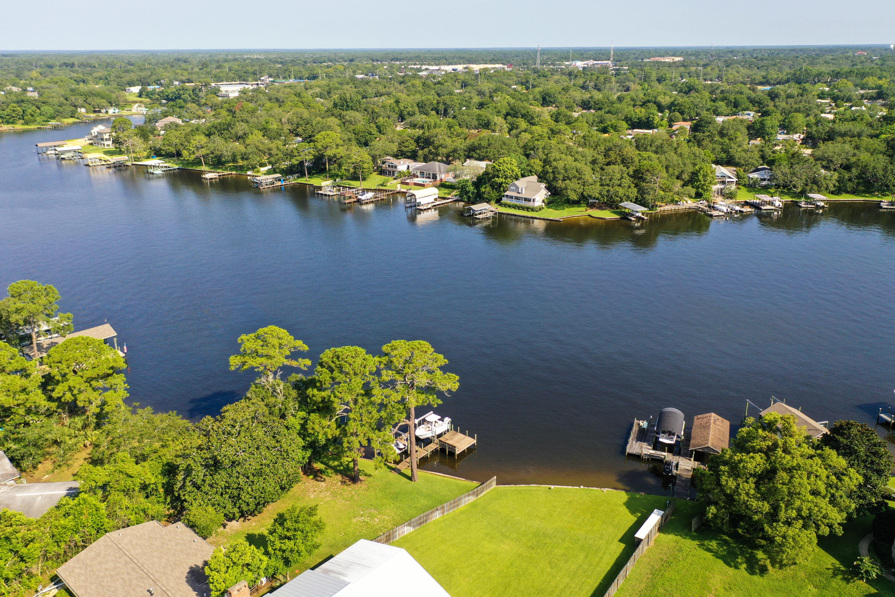 CINCO RIDGE ESTATES - Land