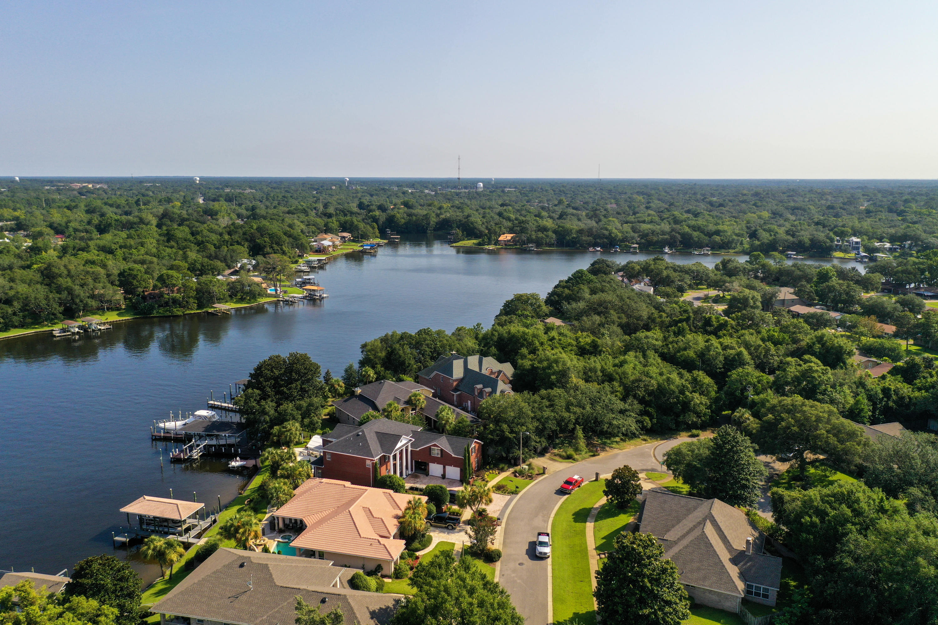 CINCO RIDGE ESTATES - Land