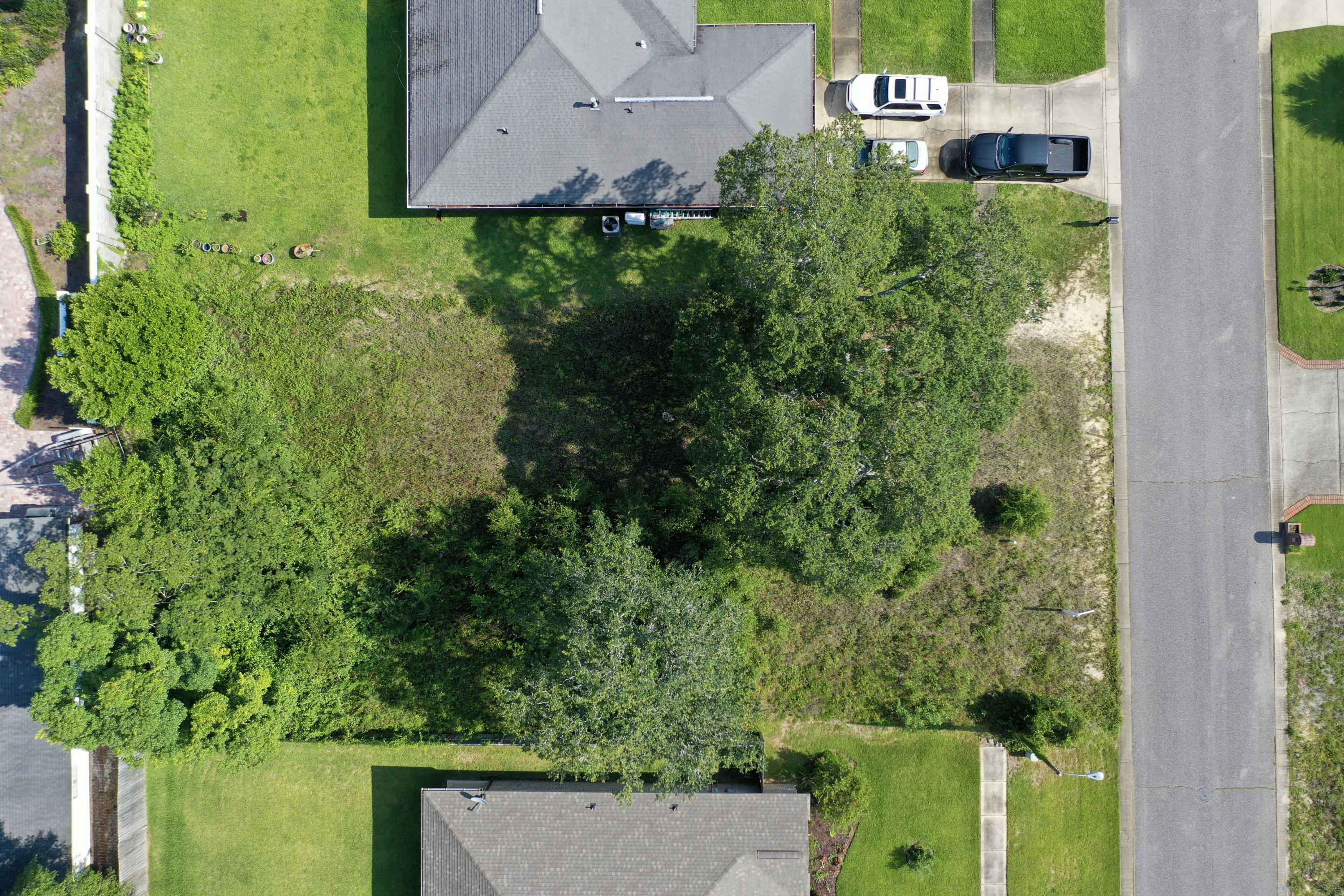 CINCO RIDGE ESTATES - Land