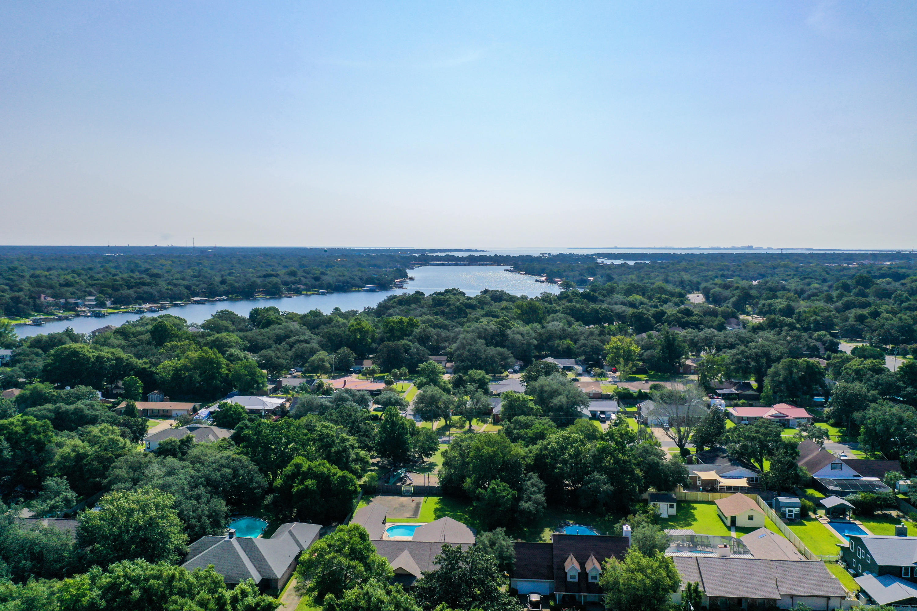 CINCO RIDGE ESTATES - Land