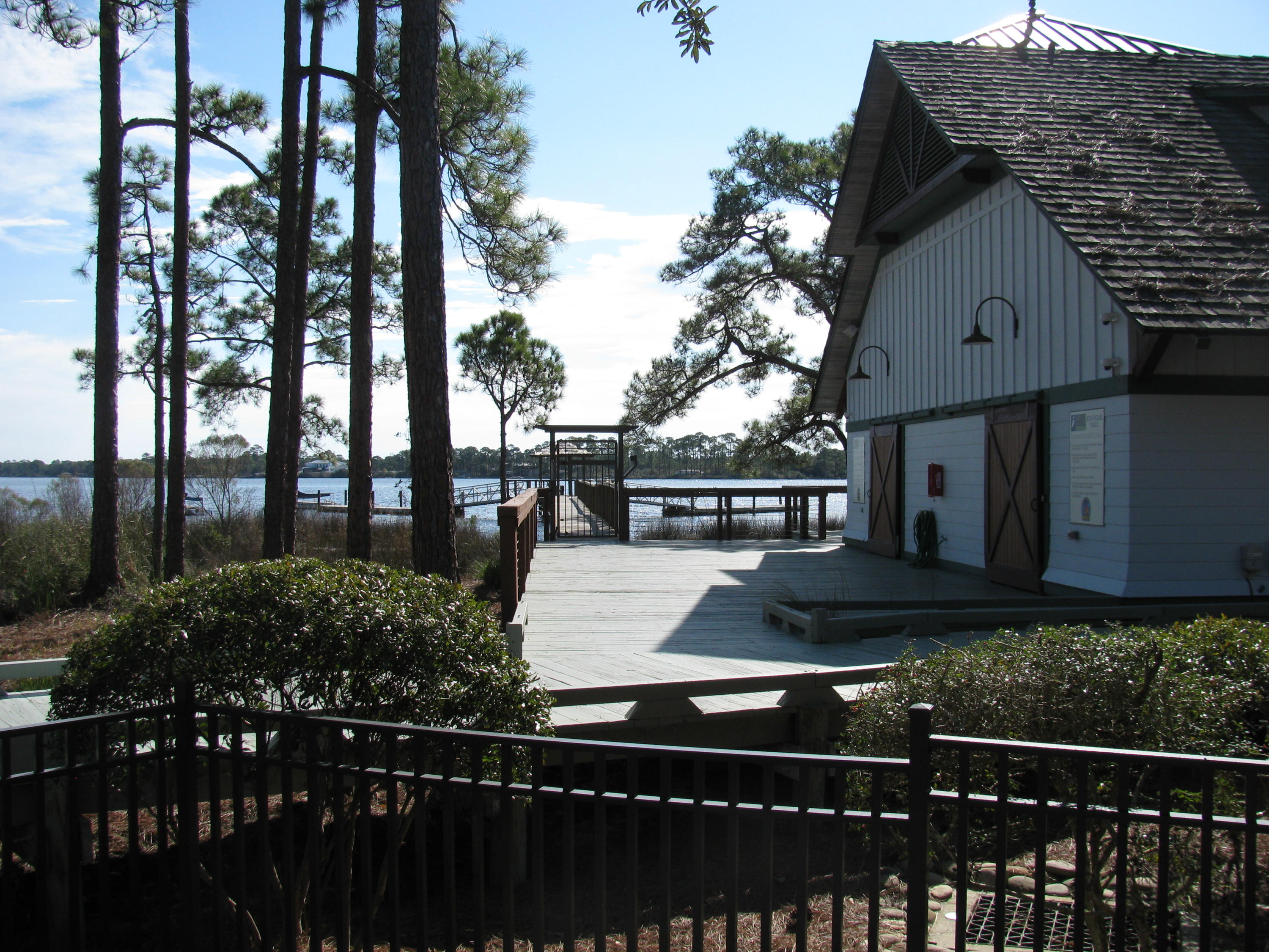 WILD HERON PHASE II - Land