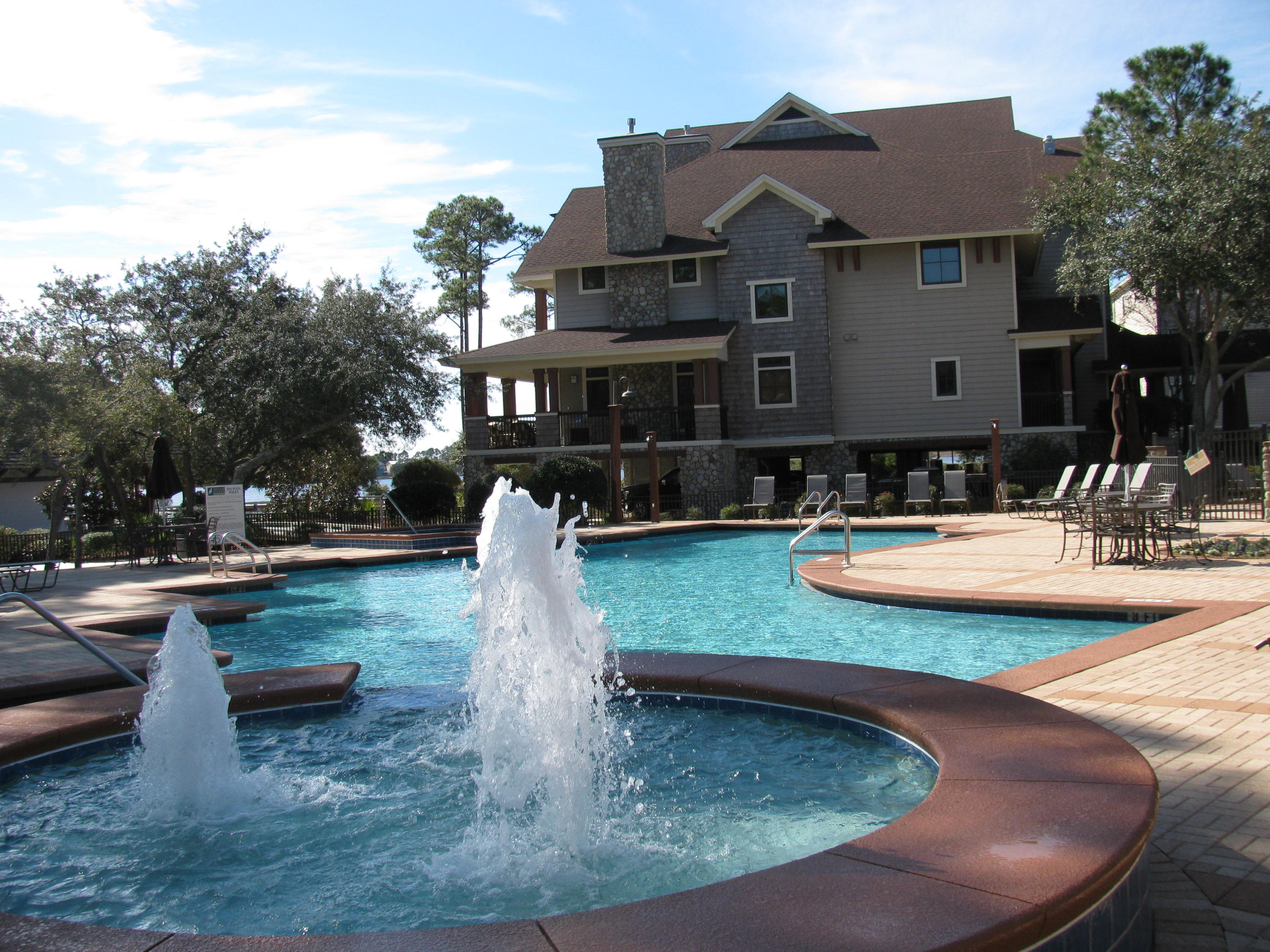 WILD HERON PHASE II - Land