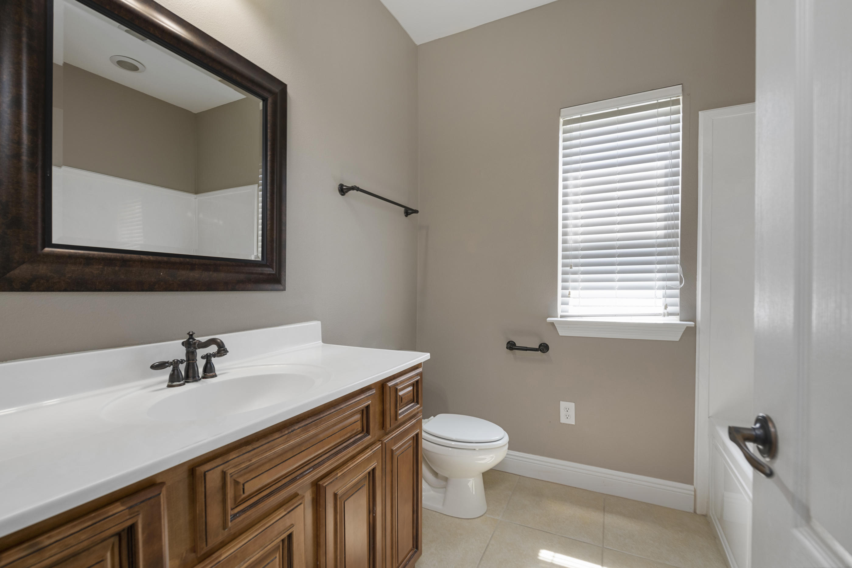 WESTGATE - Residential