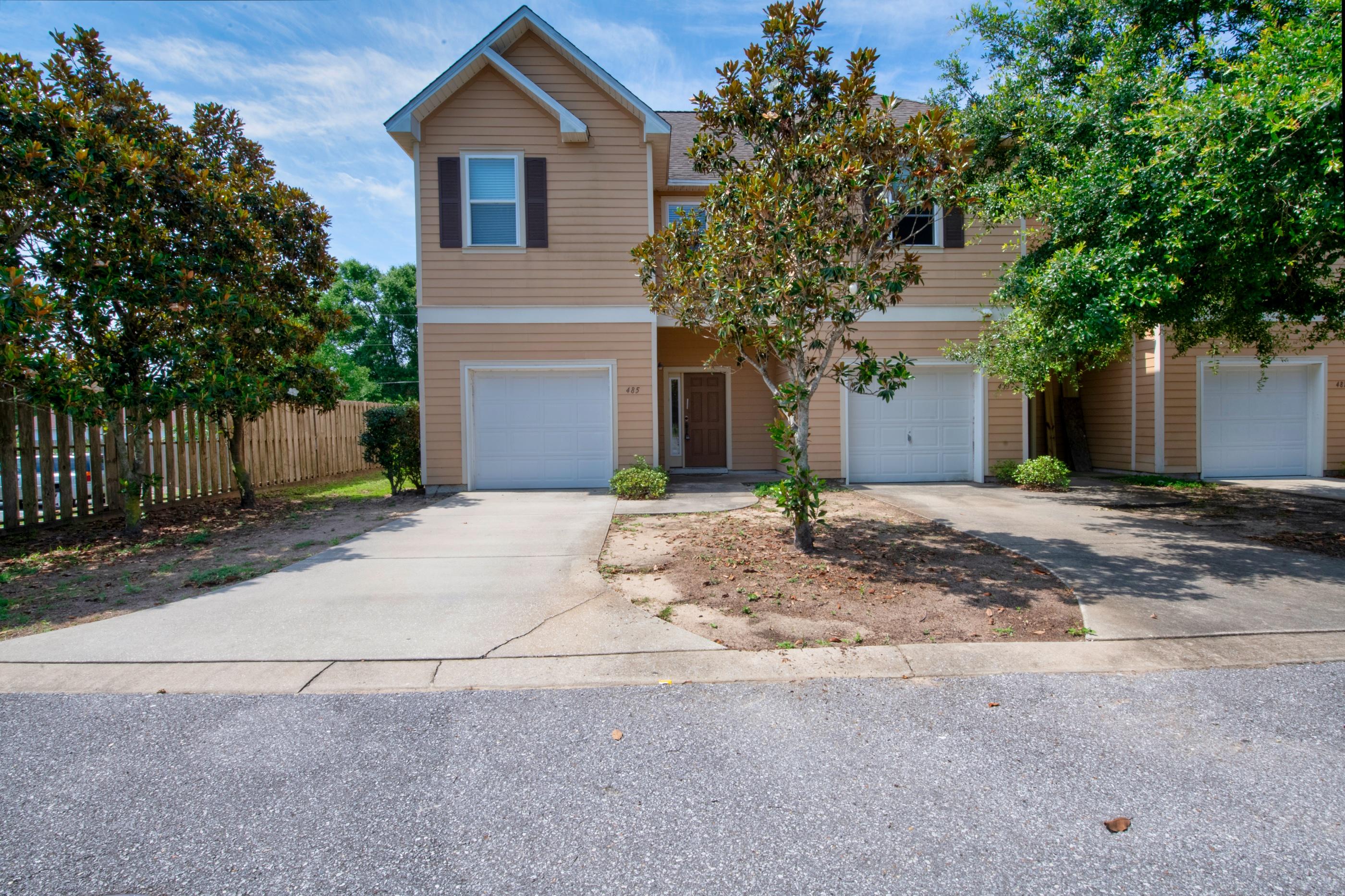 WESTGATE - Residential