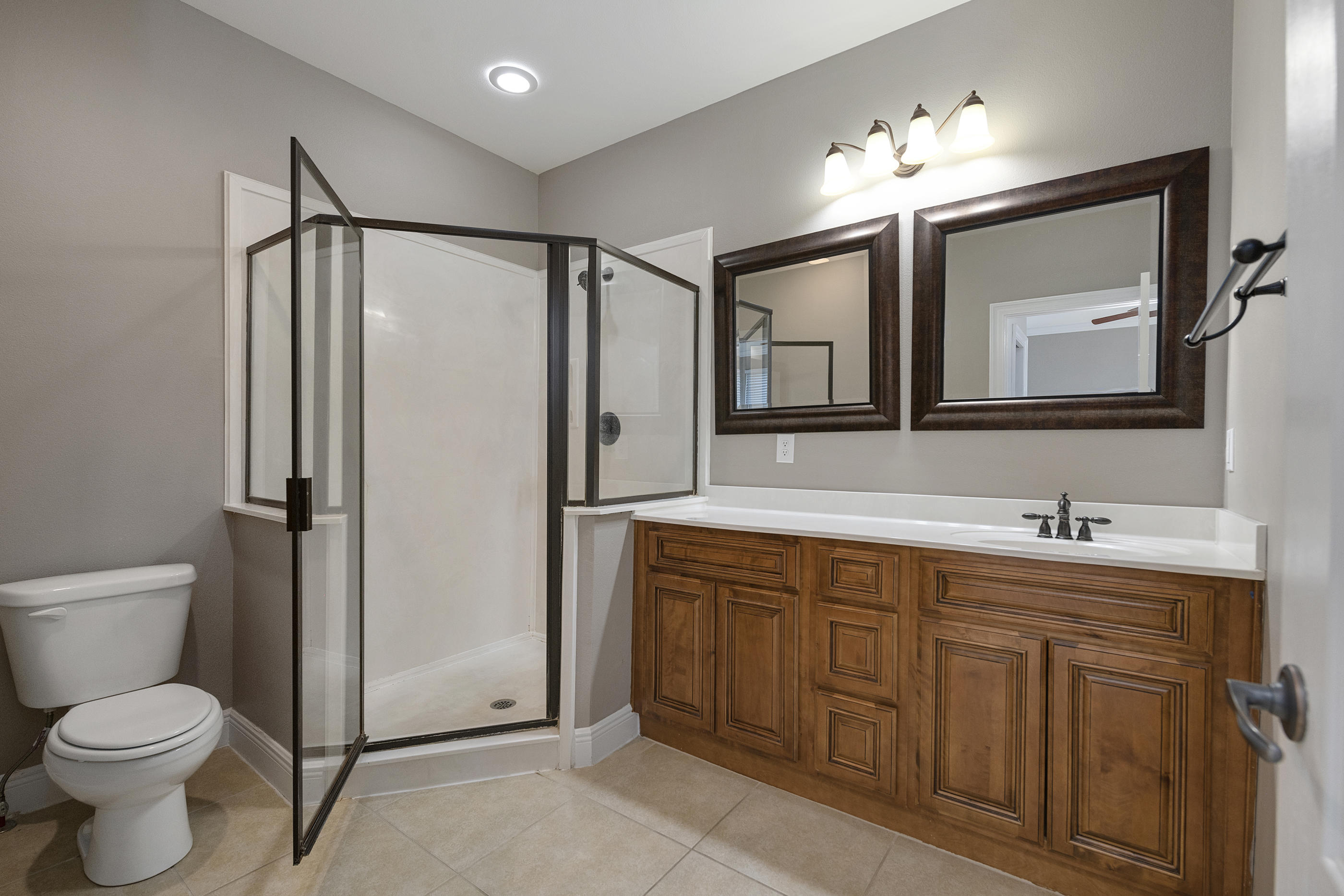 WESTGATE - Residential