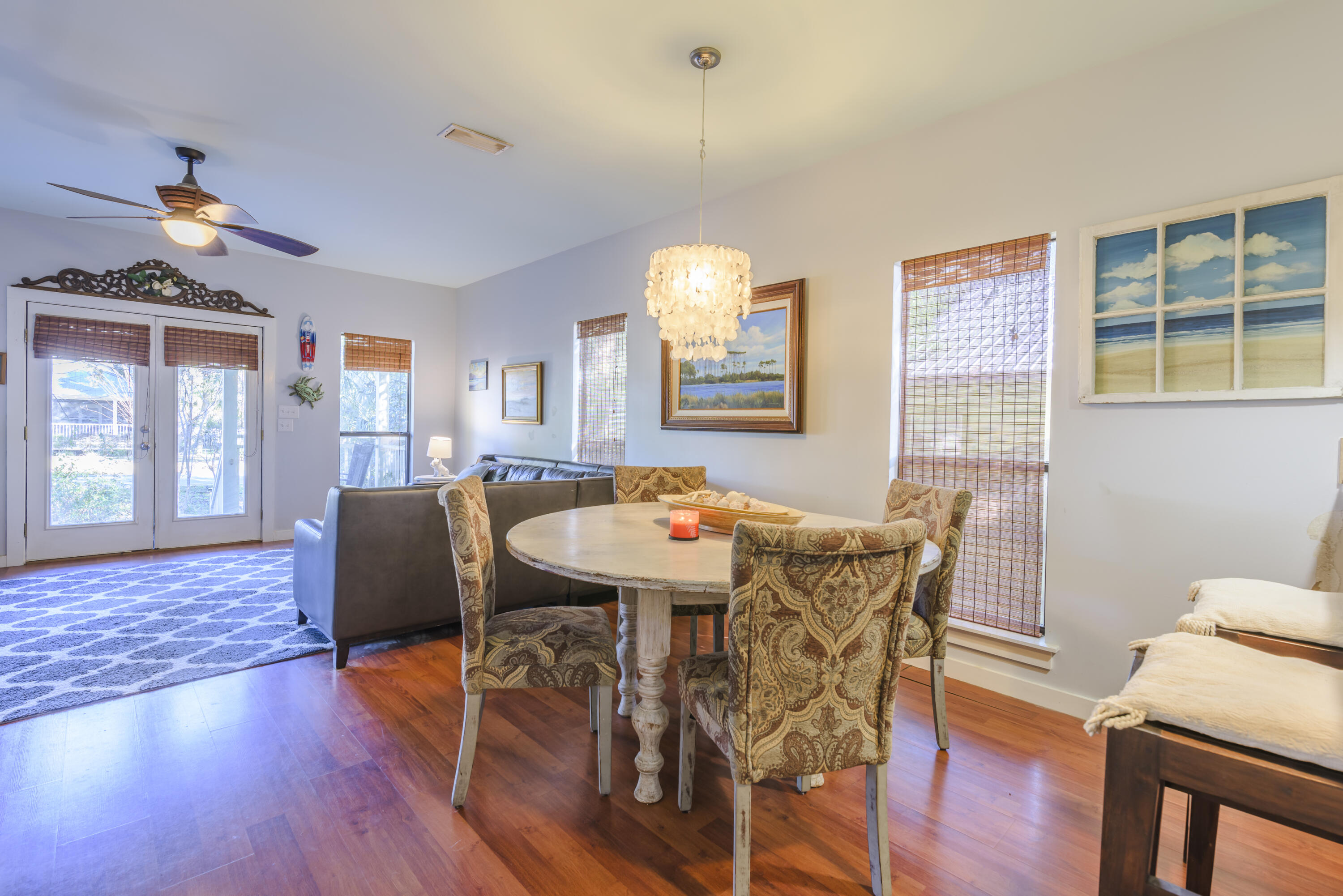 DAUGHETTES AMENDED - Residential