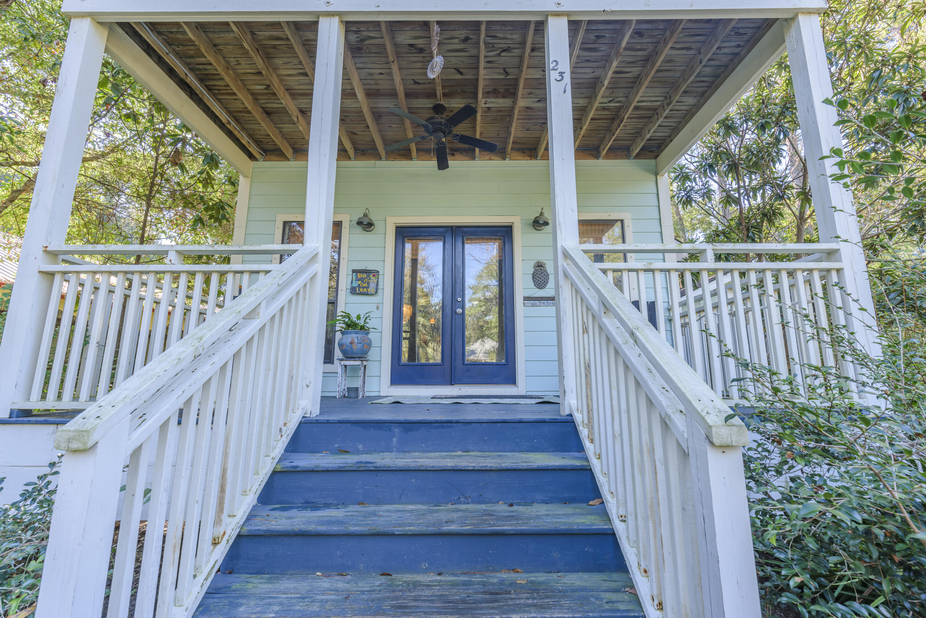 DAUGHETTES AMENDED - Residential