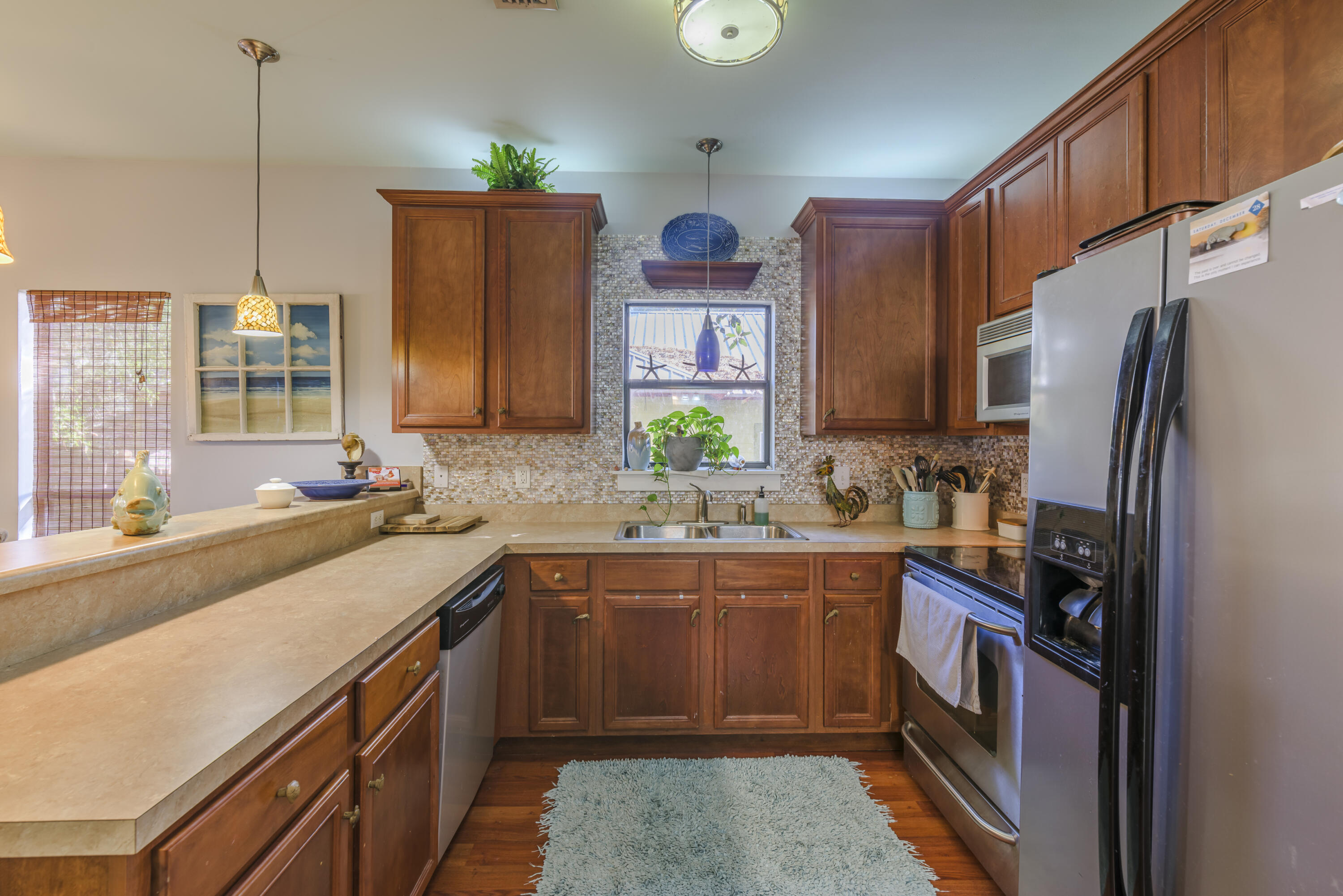 DAUGHETTES AMENDED - Residential