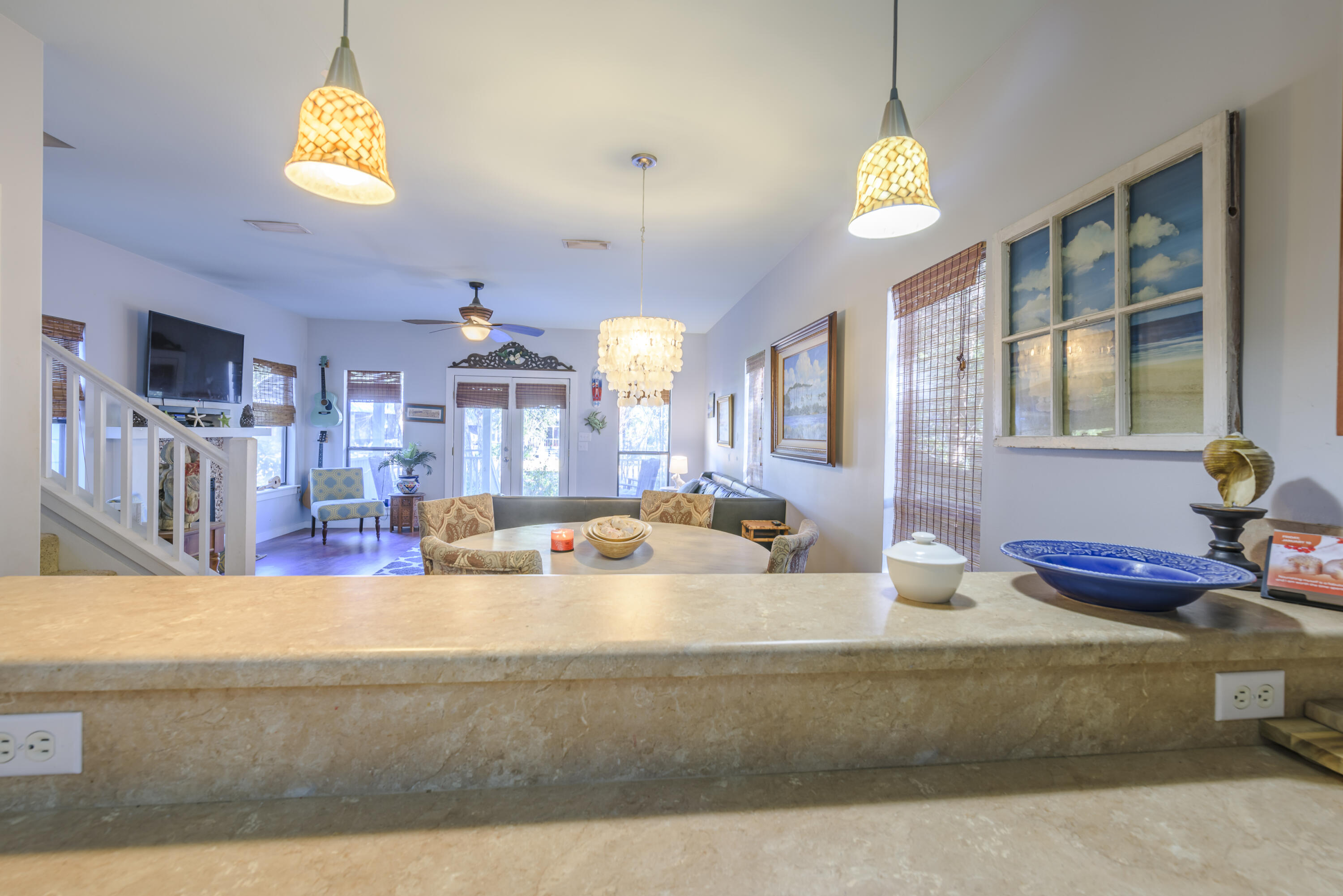 DAUGHETTES AMENDED - Residential