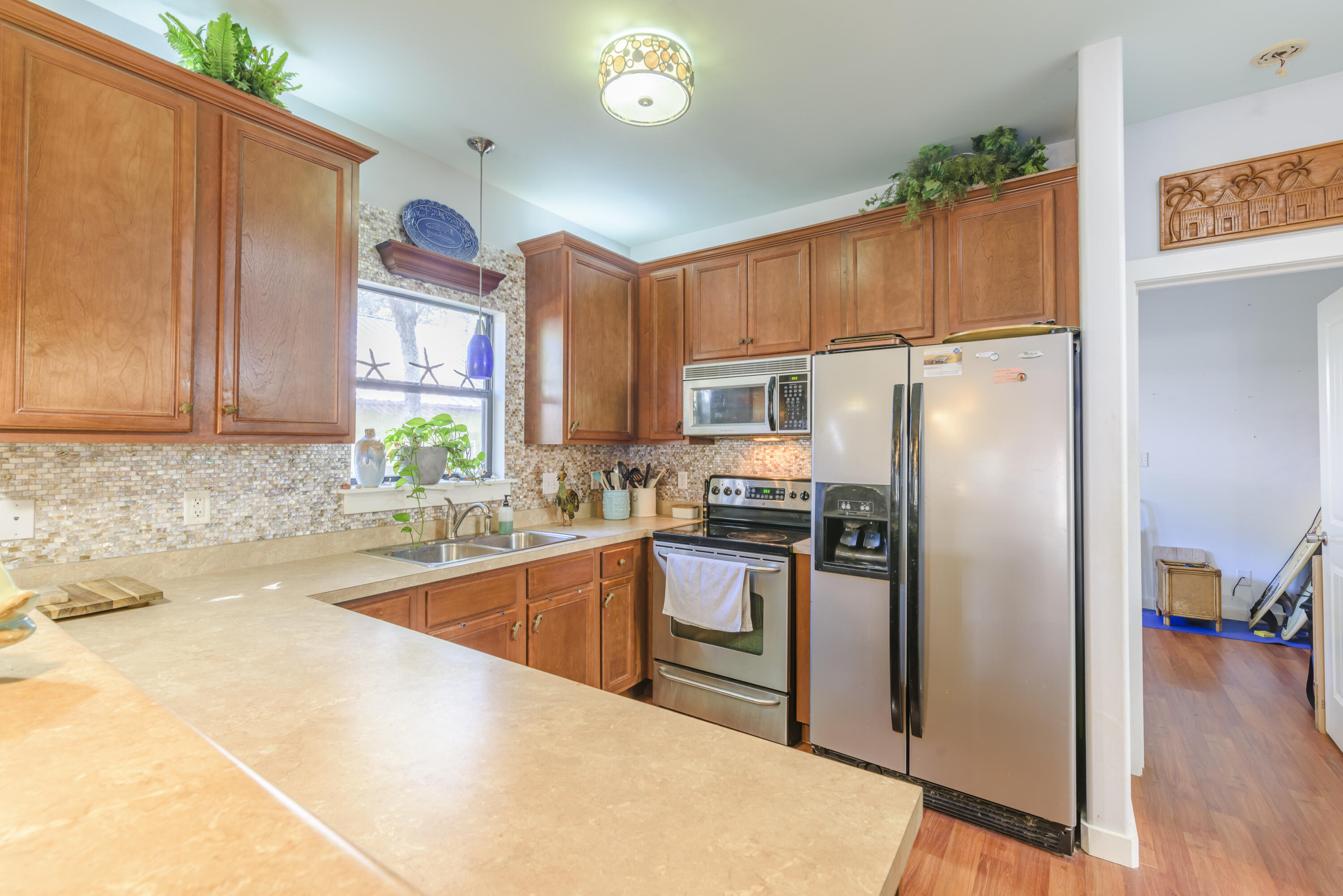 DAUGHETTES AMENDED - Residential