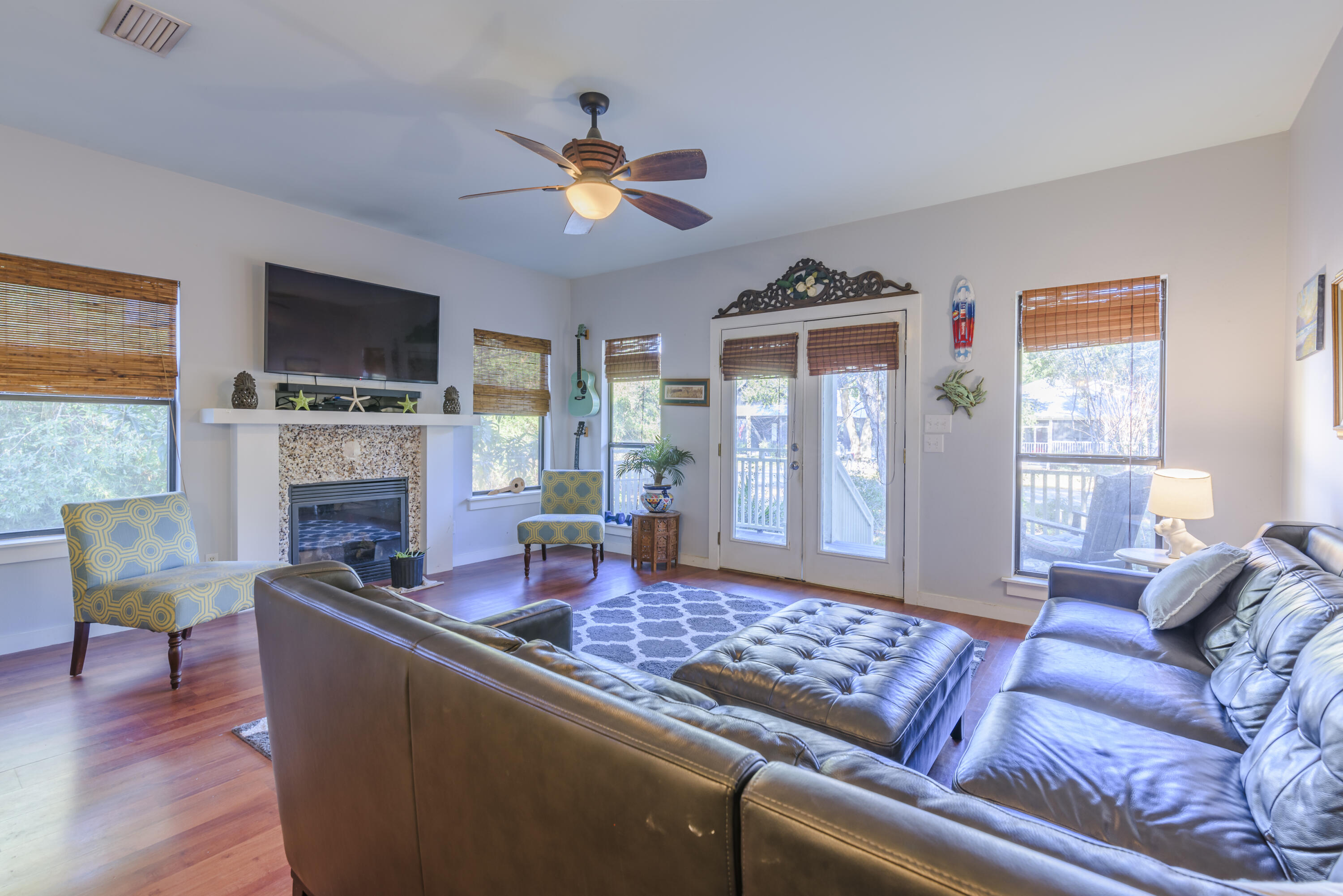 DAUGHETTES AMENDED - Residential