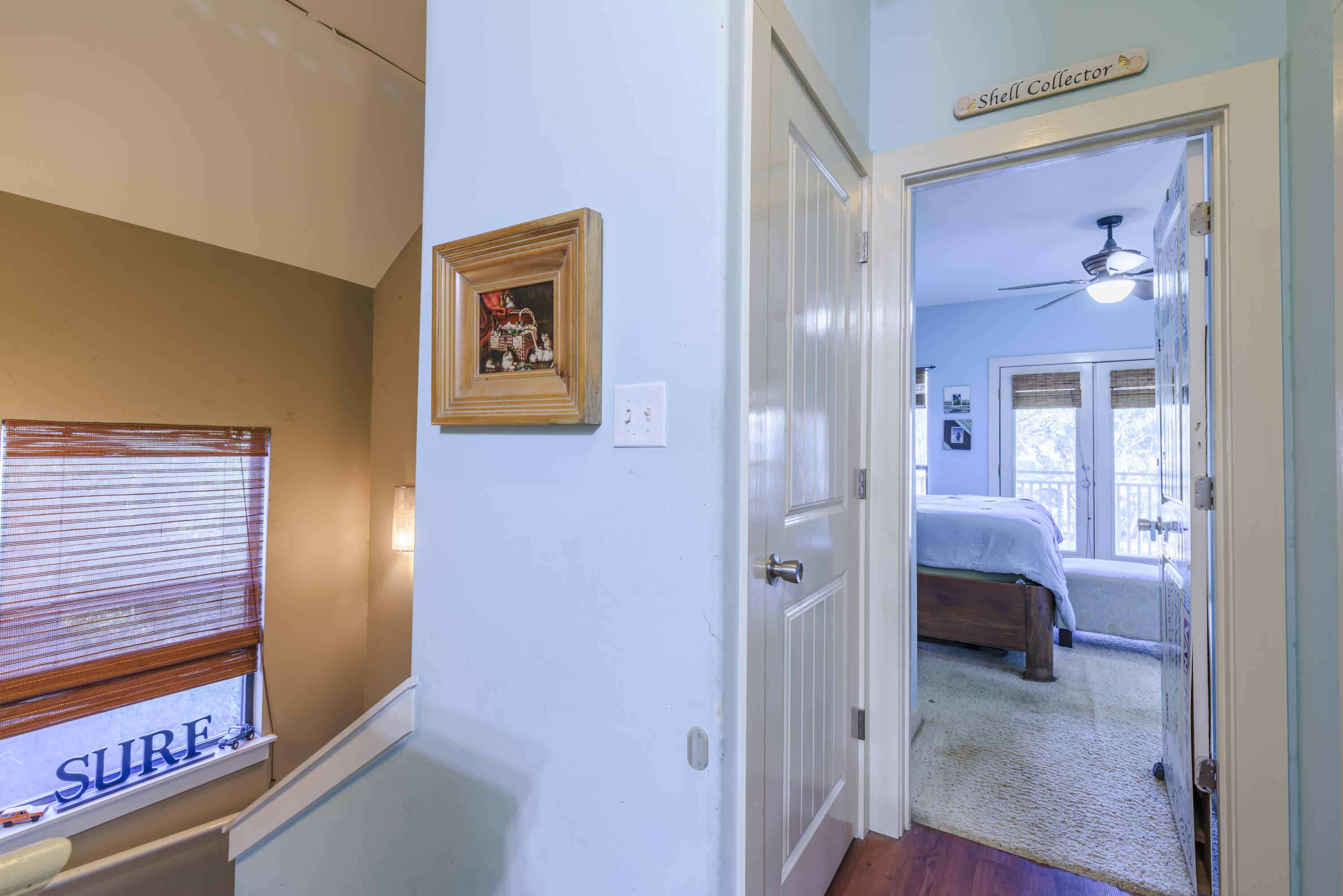 DAUGHETTES AMENDED - Residential