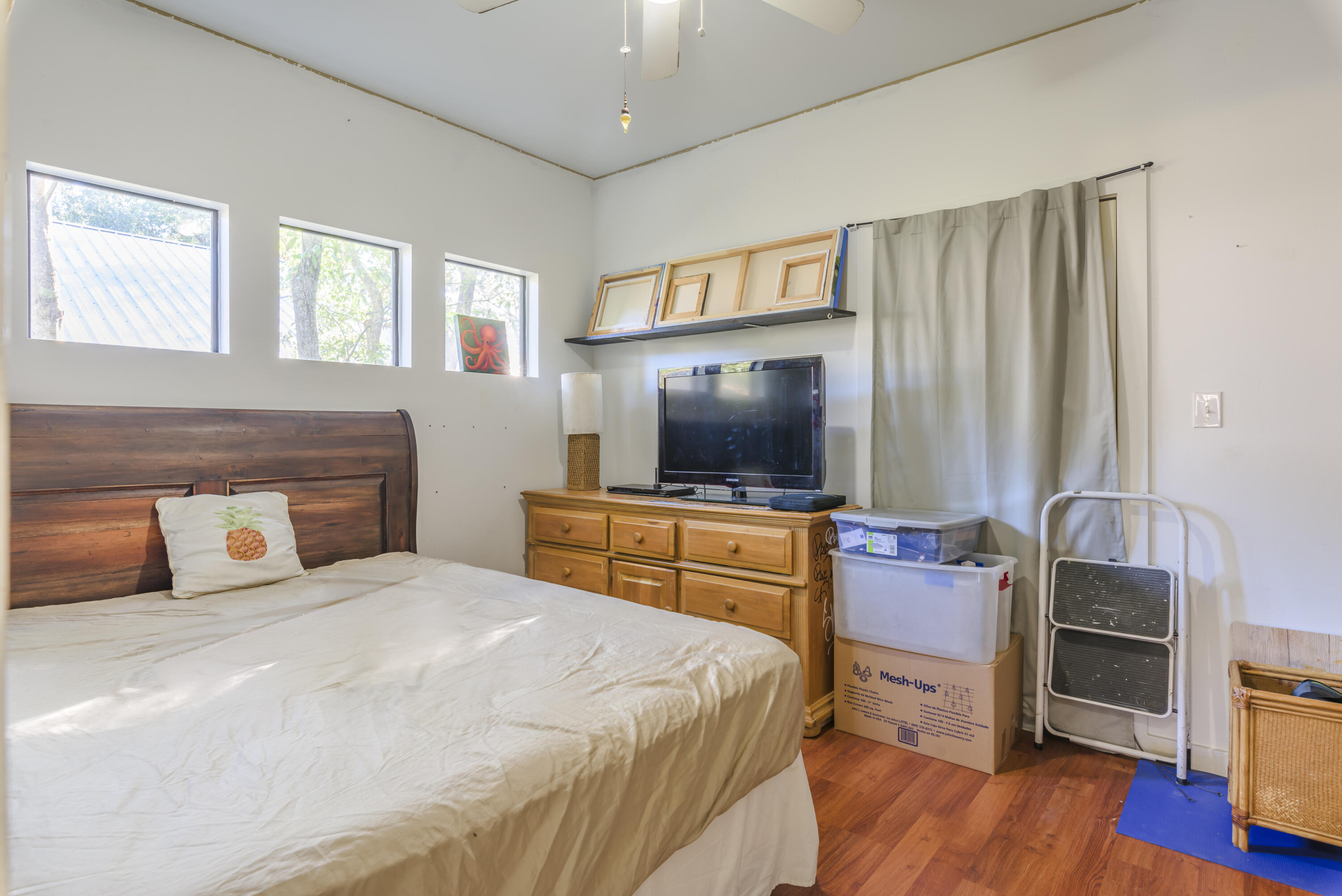 DAUGHETTES AMENDED - Residential