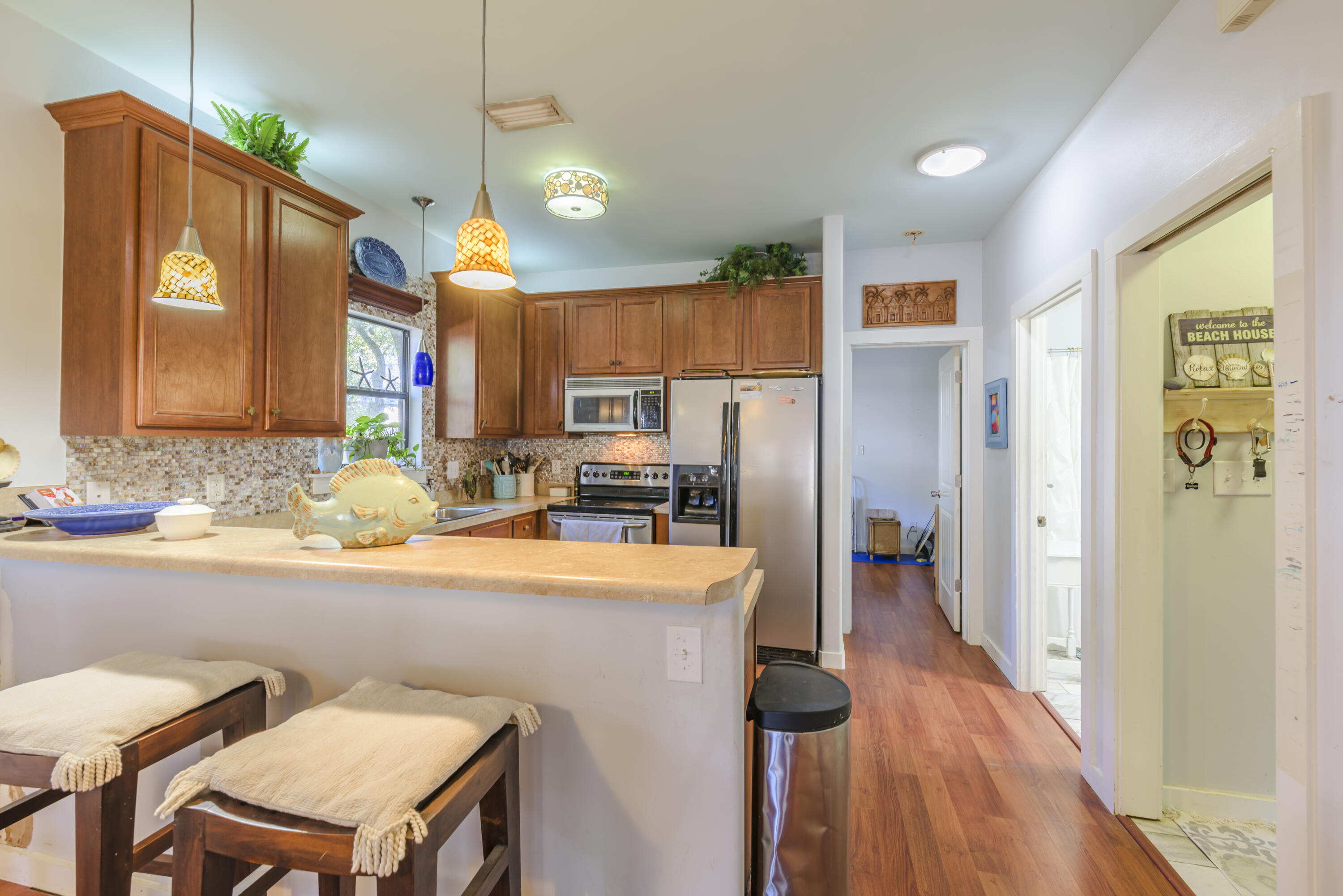 DAUGHETTES AMENDED - Residential