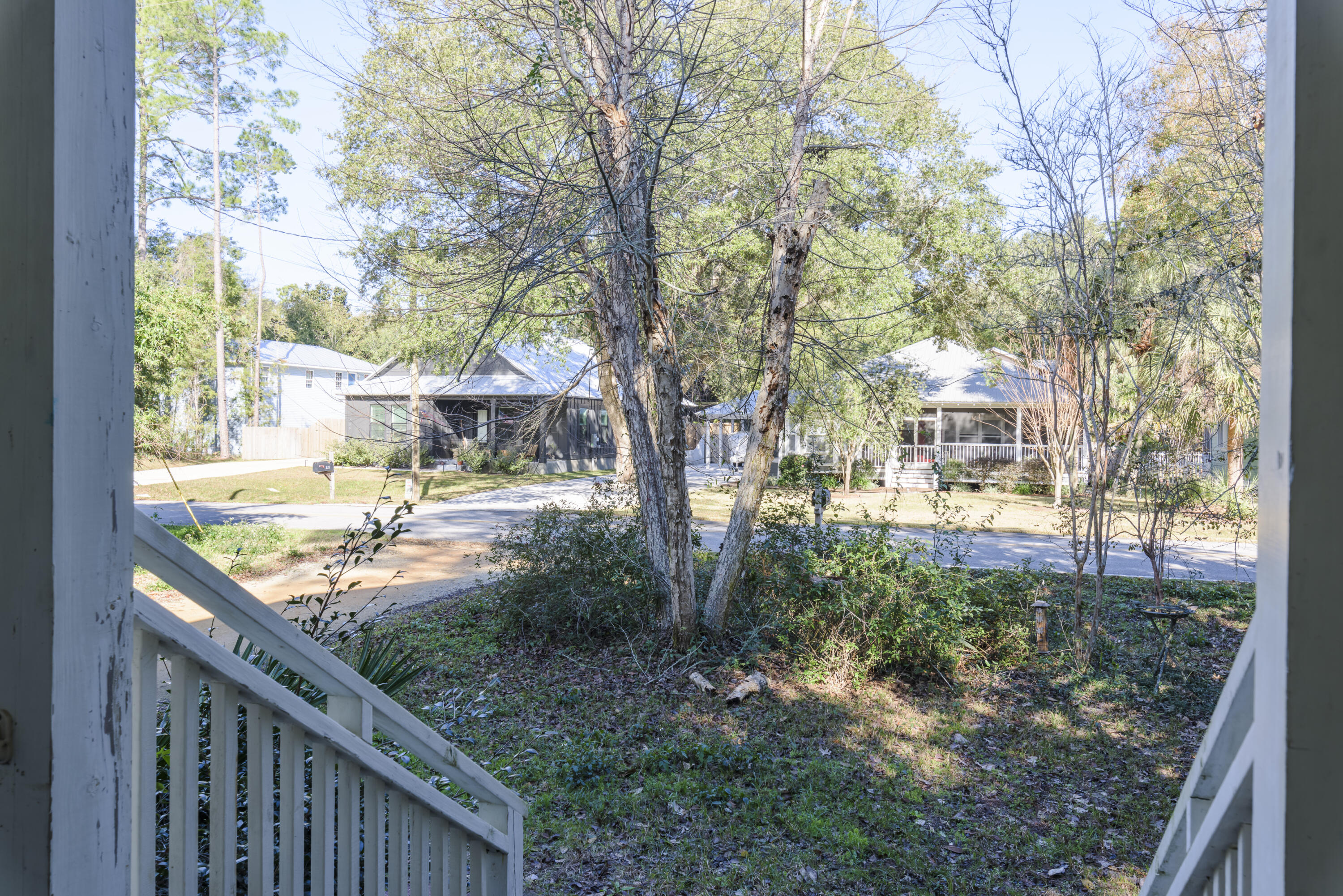 DAUGHETTES AMENDED - Residential