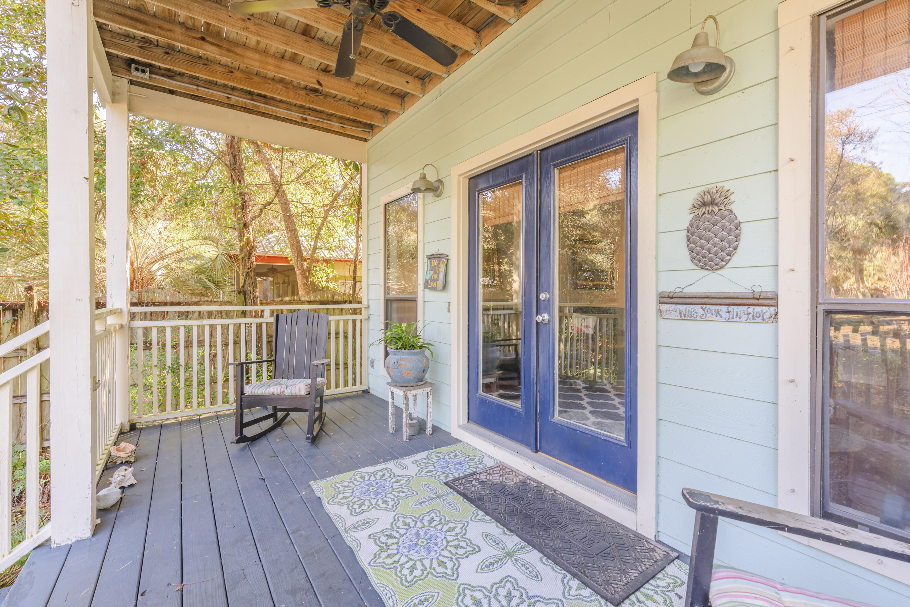 DAUGHETTES AMENDED - Residential