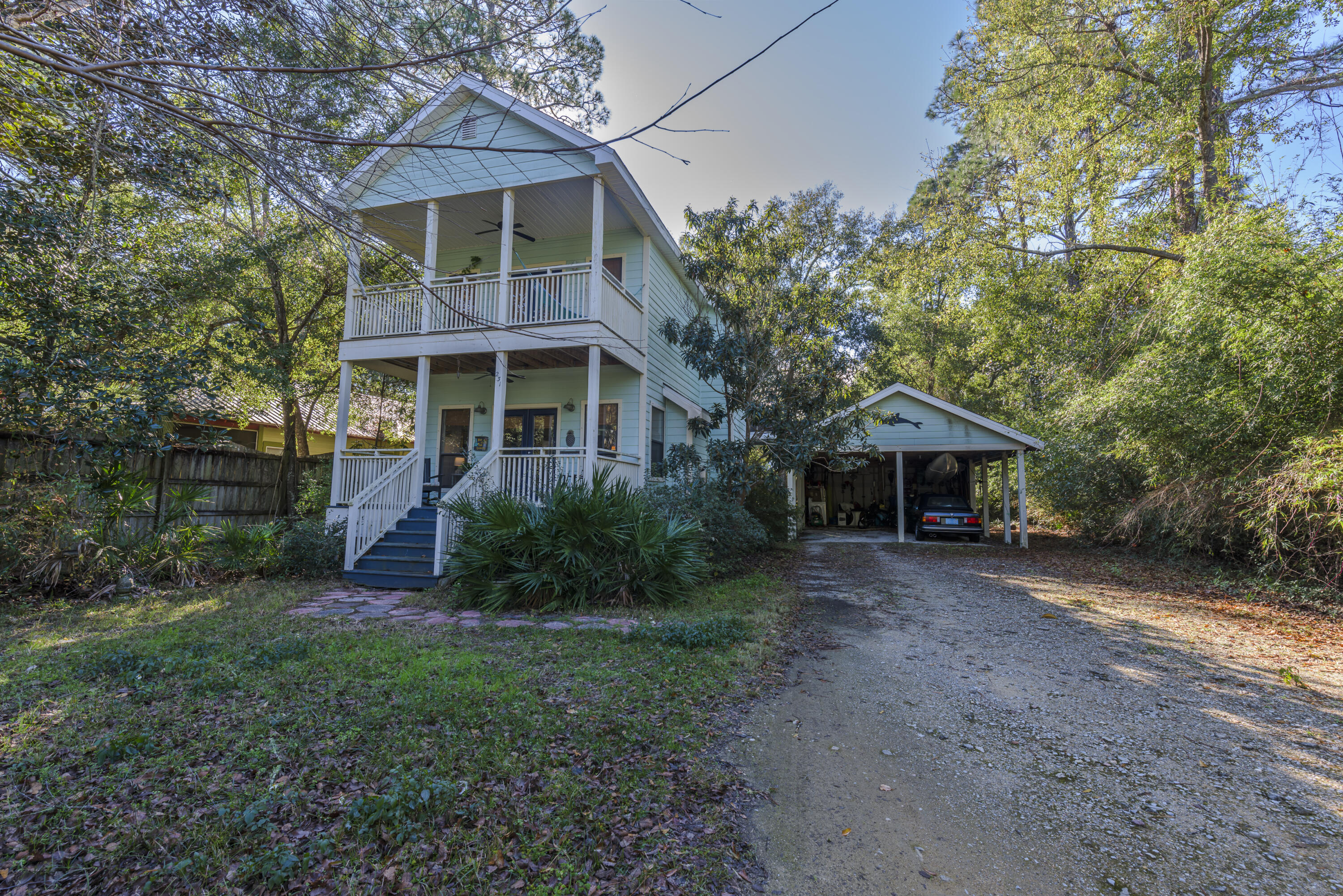DAUGHETTES AMENDED - Residential