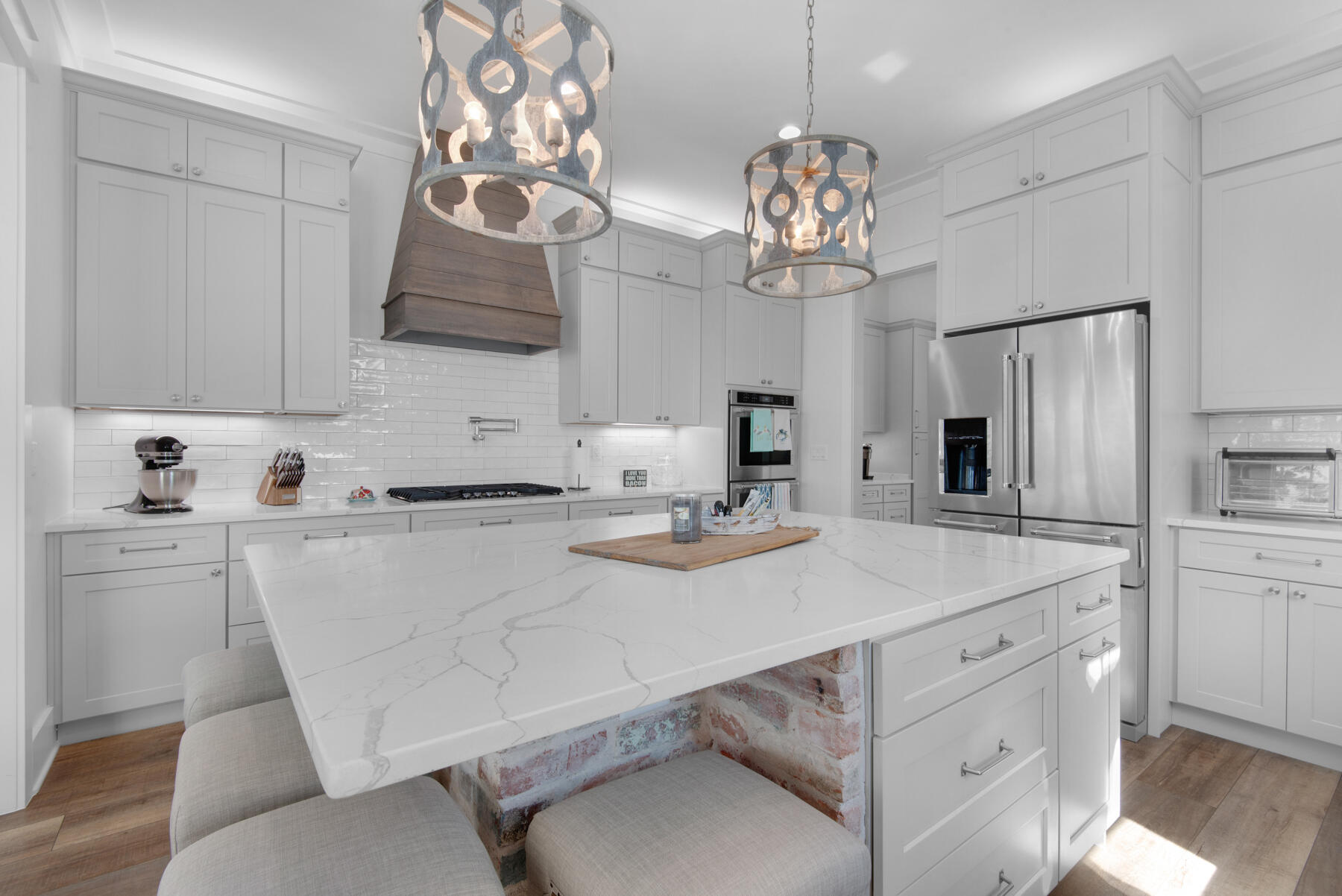 BAY HARBOUR - Residential