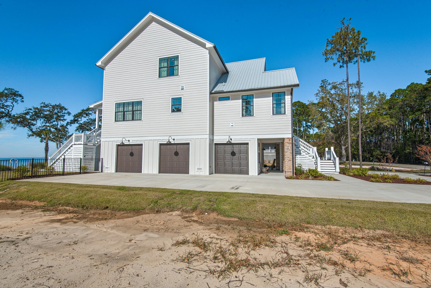 BAY HARBOUR - Residential