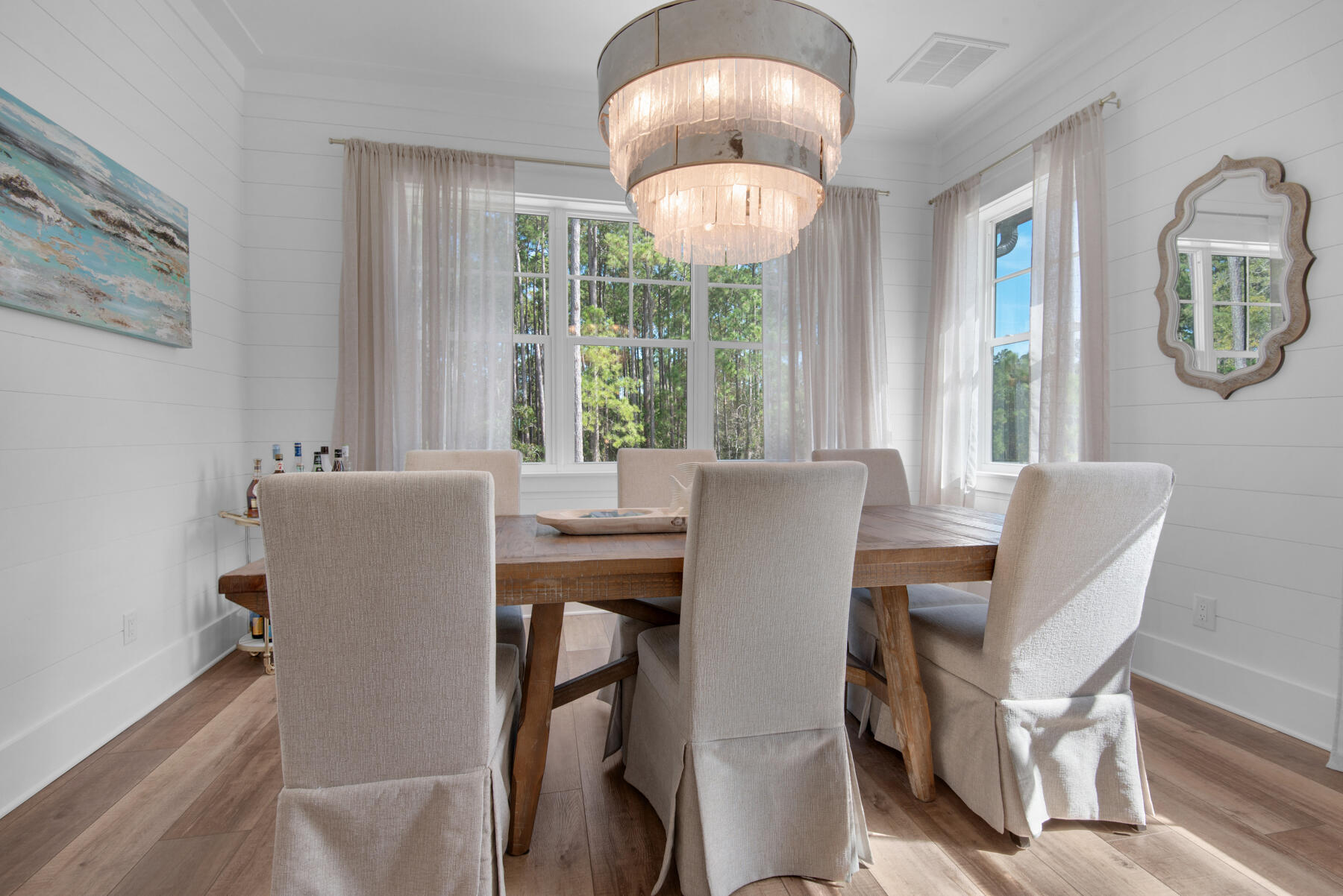 BAY HARBOUR - Residential