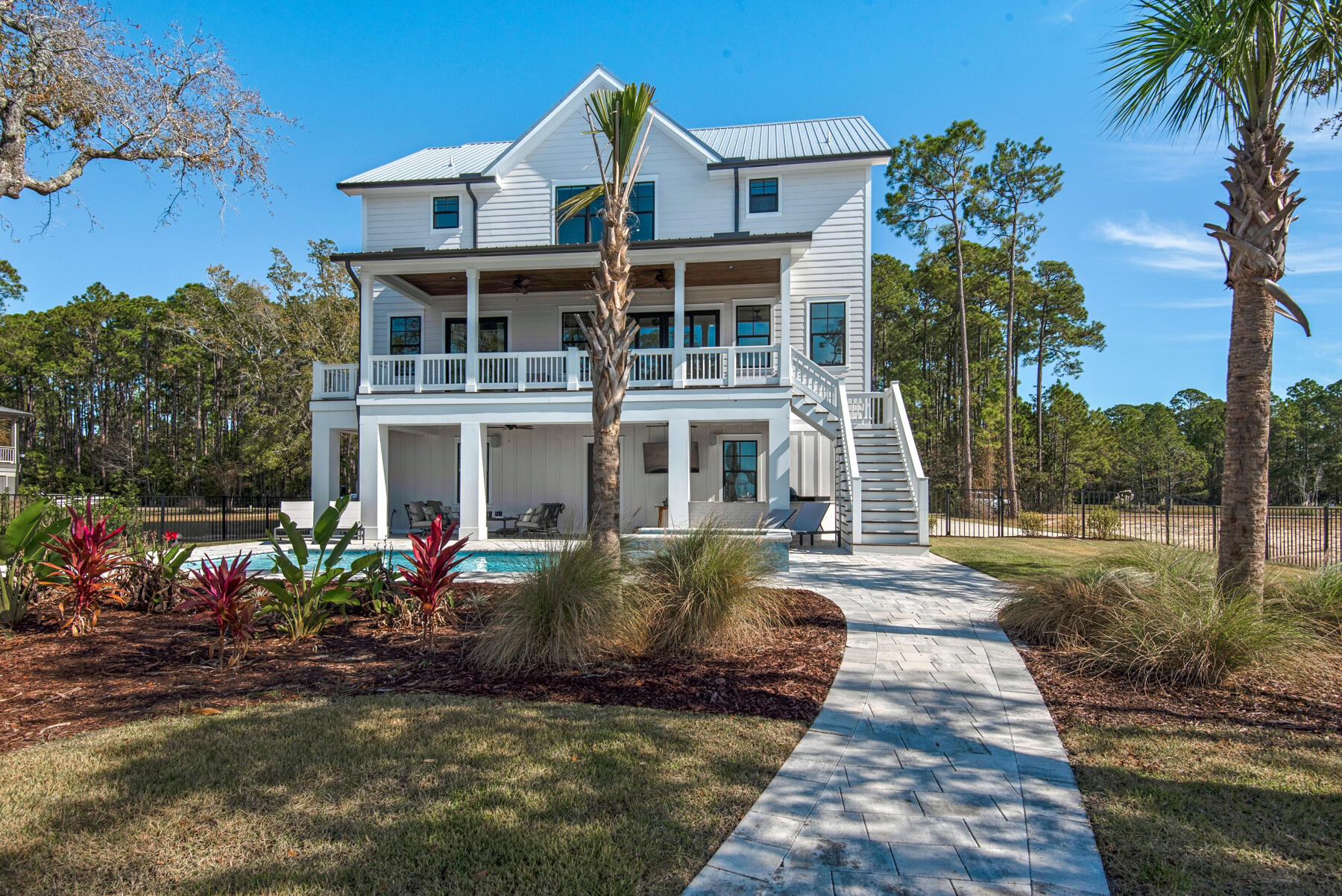 BAY HARBOUR - Residential