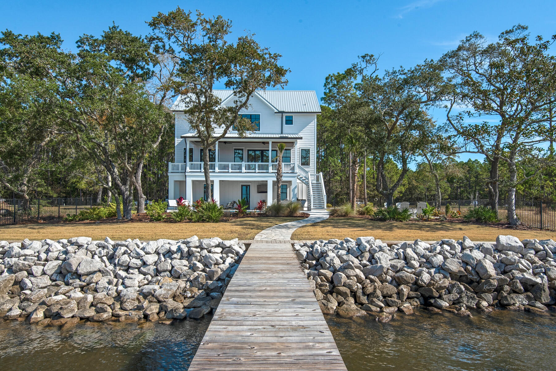 BAY HARBOUR - Residential