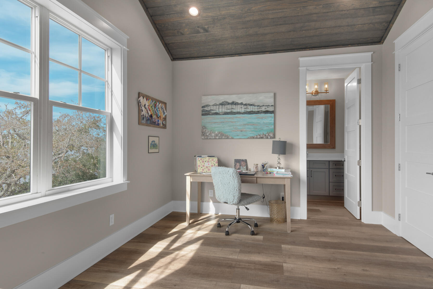 BAY HARBOUR - Residential