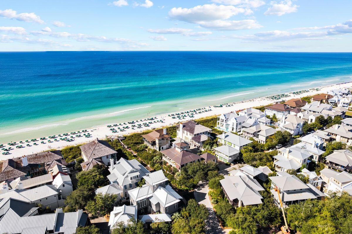 ROSEMARY BEACH - Residential