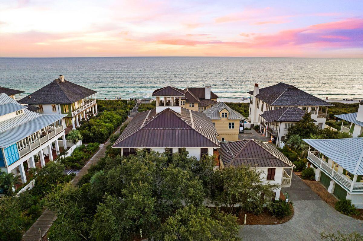 ROSEMARY BEACH - Residential