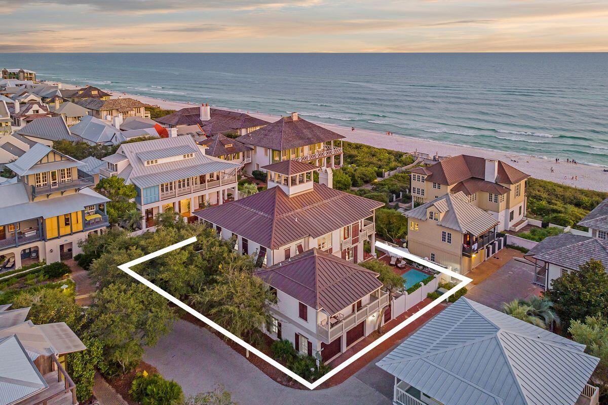 ROSEMARY BEACH - Residential