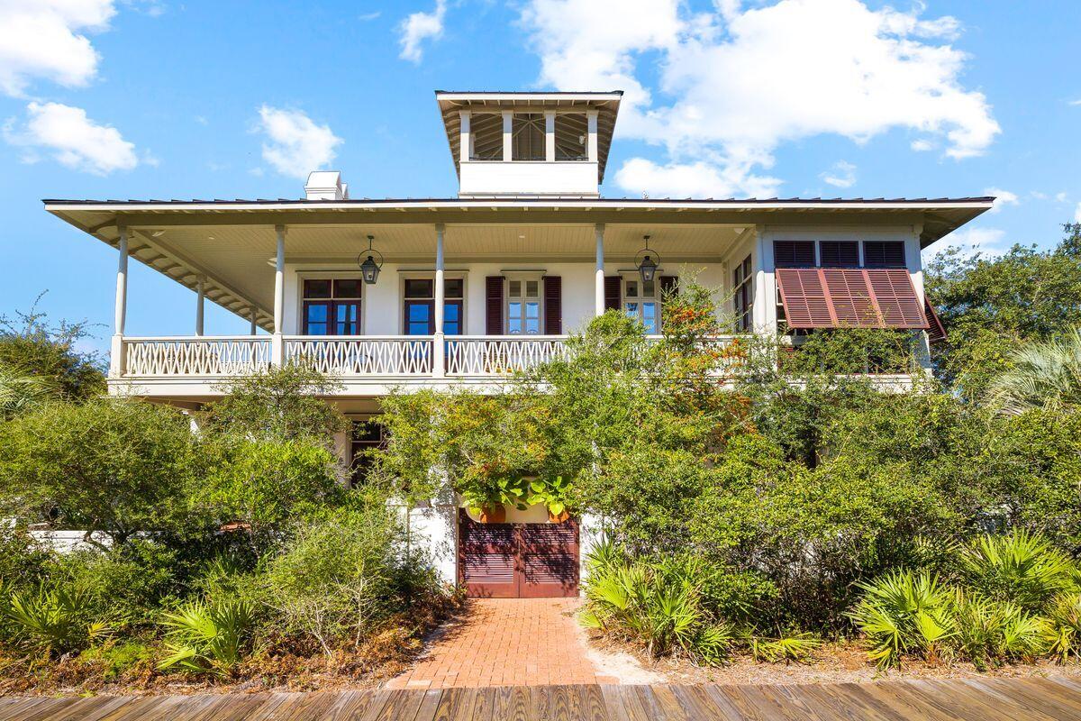 ROSEMARY BEACH - Residential