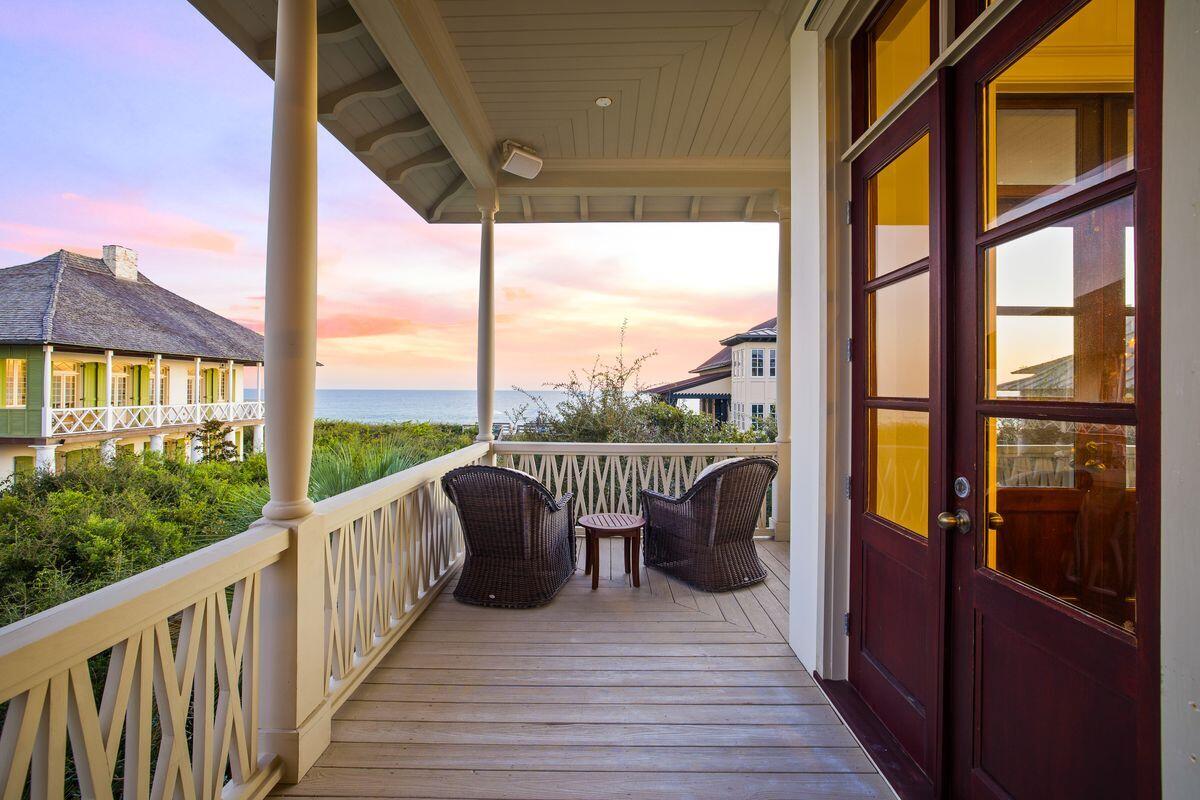 ROSEMARY BEACH - Residential