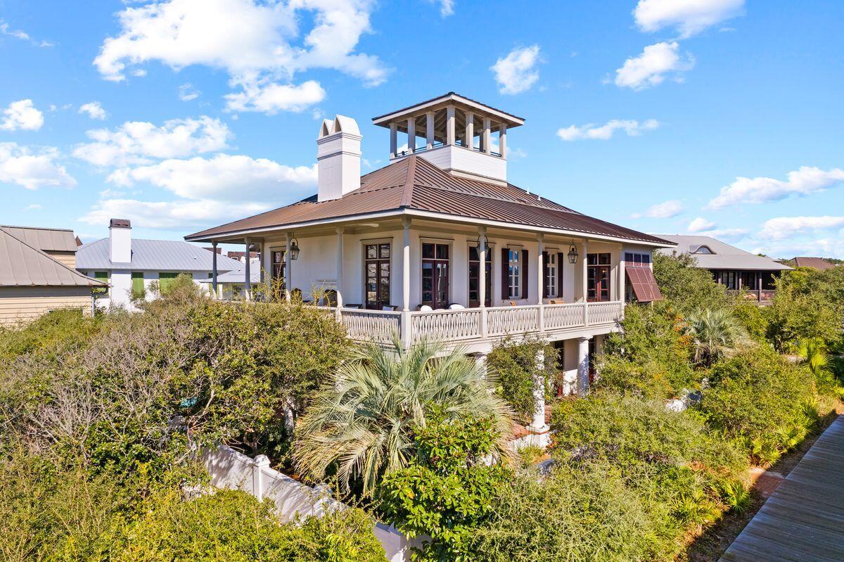 ROSEMARY BEACH - Residential