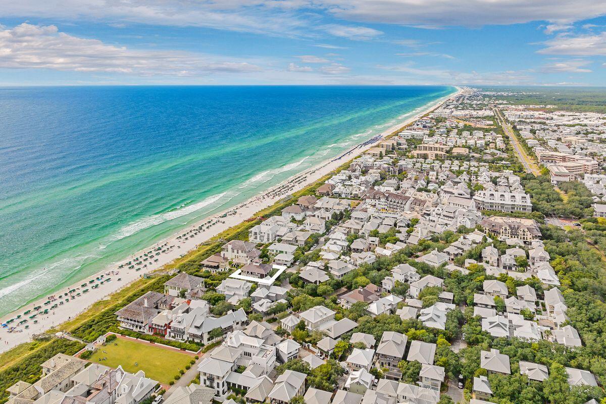 ROSEMARY BEACH - Residential