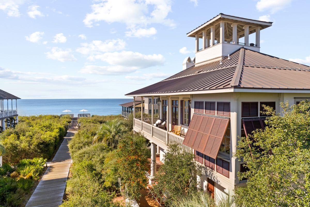 ROSEMARY BEACH - Residential