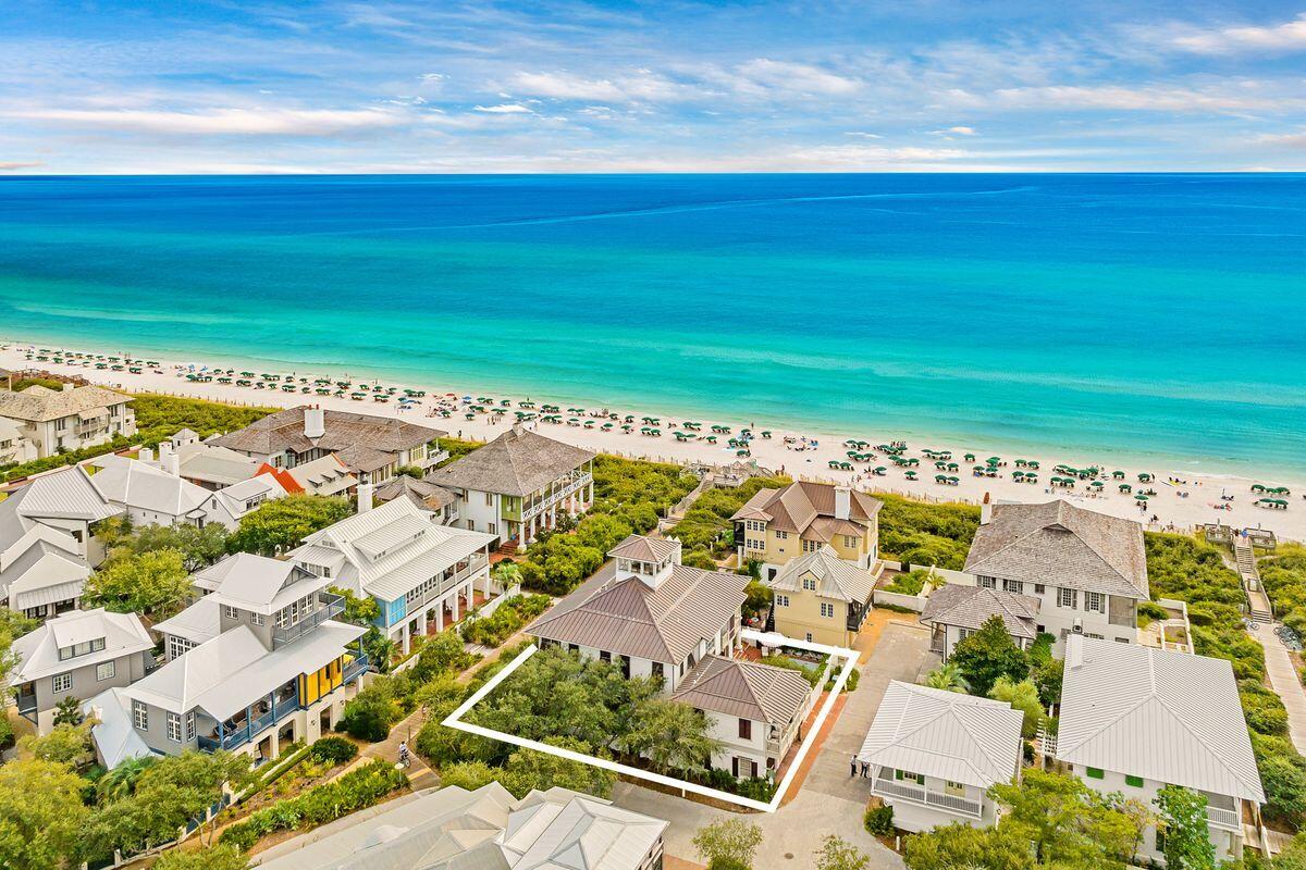 ROSEMARY BEACH - Residential