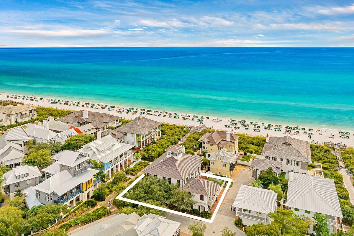 ROSEMARY BEACH - Residential