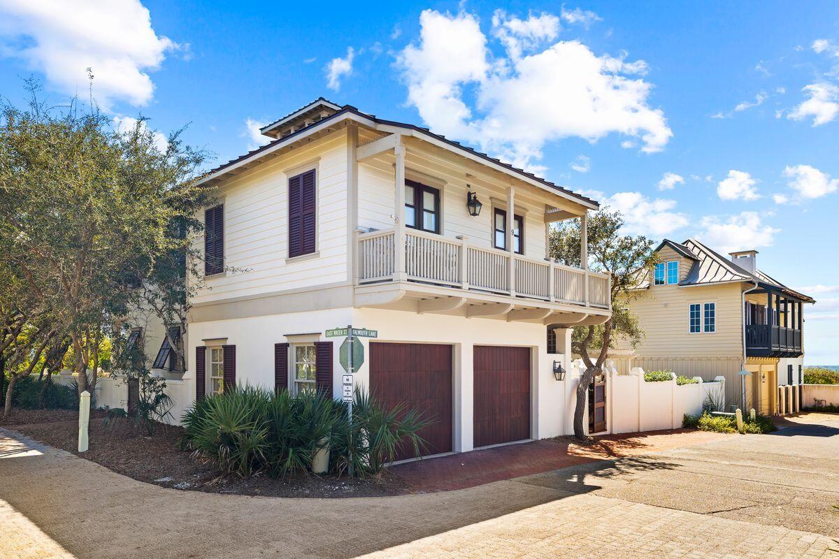 ROSEMARY BEACH - Residential