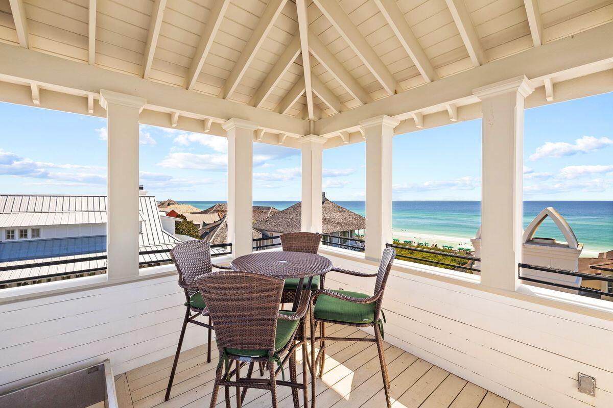 ROSEMARY BEACH - Residential